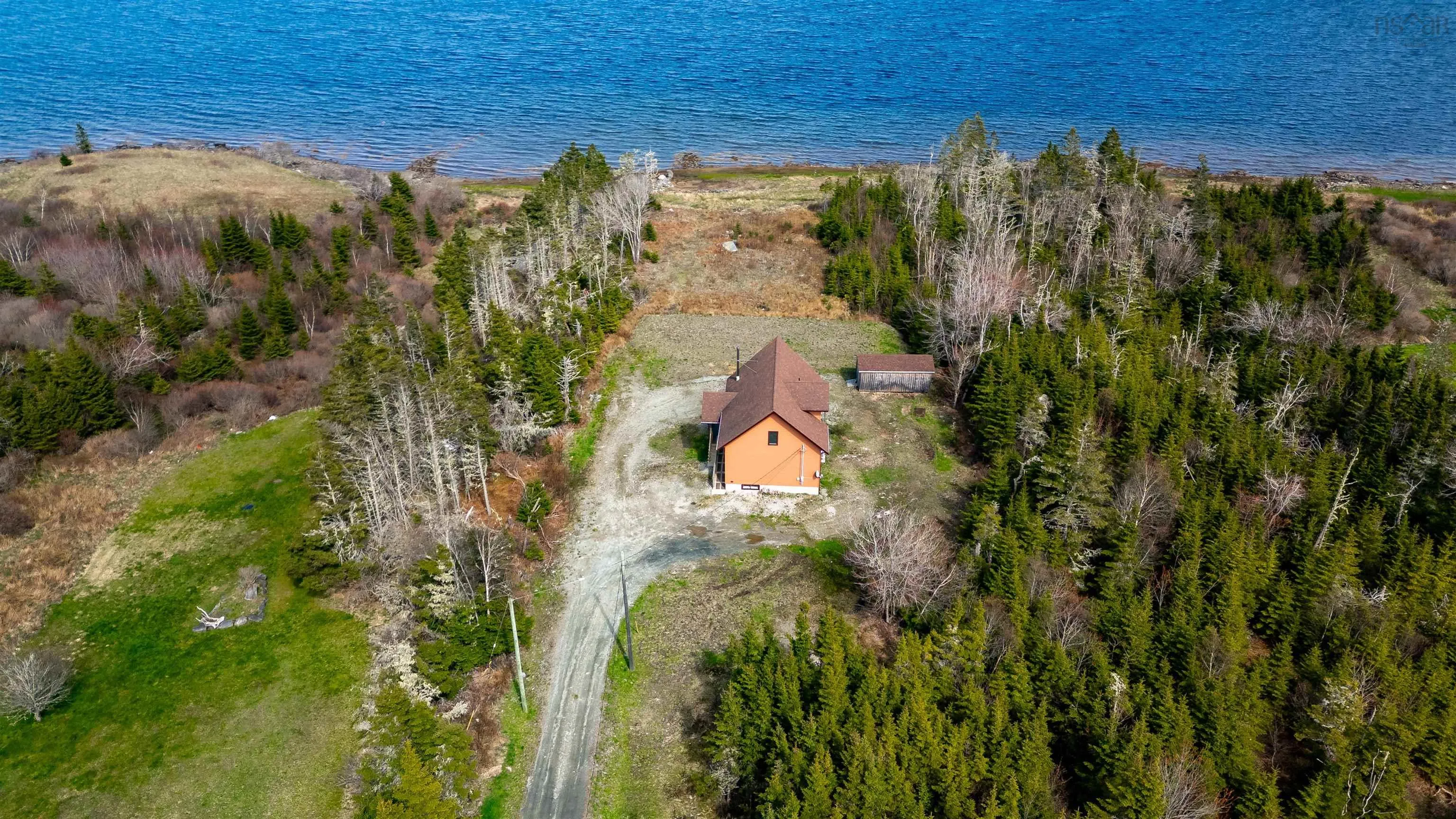 1213 Highway 335, Middle West Pubnico Ns B0w 2w0, 4 Bedrooms Bedrooms, ,3 BathroomsBathrooms,Residential,For Sale,Highway 335,202509823