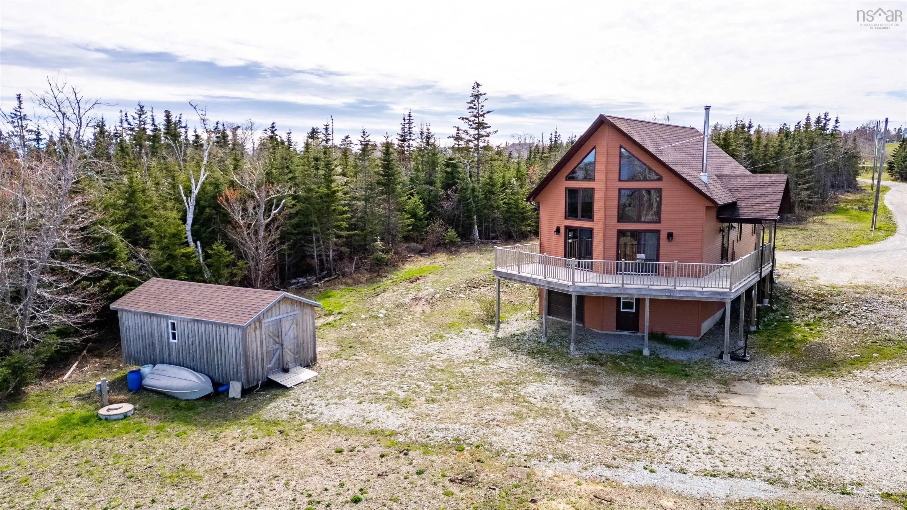 1213 Highway 335, Middle West Pubnico Ns B0w 2w0, 4 Bedrooms Bedrooms, ,3 BathroomsBathrooms,Residential,For Sale,Highway 335,202509823