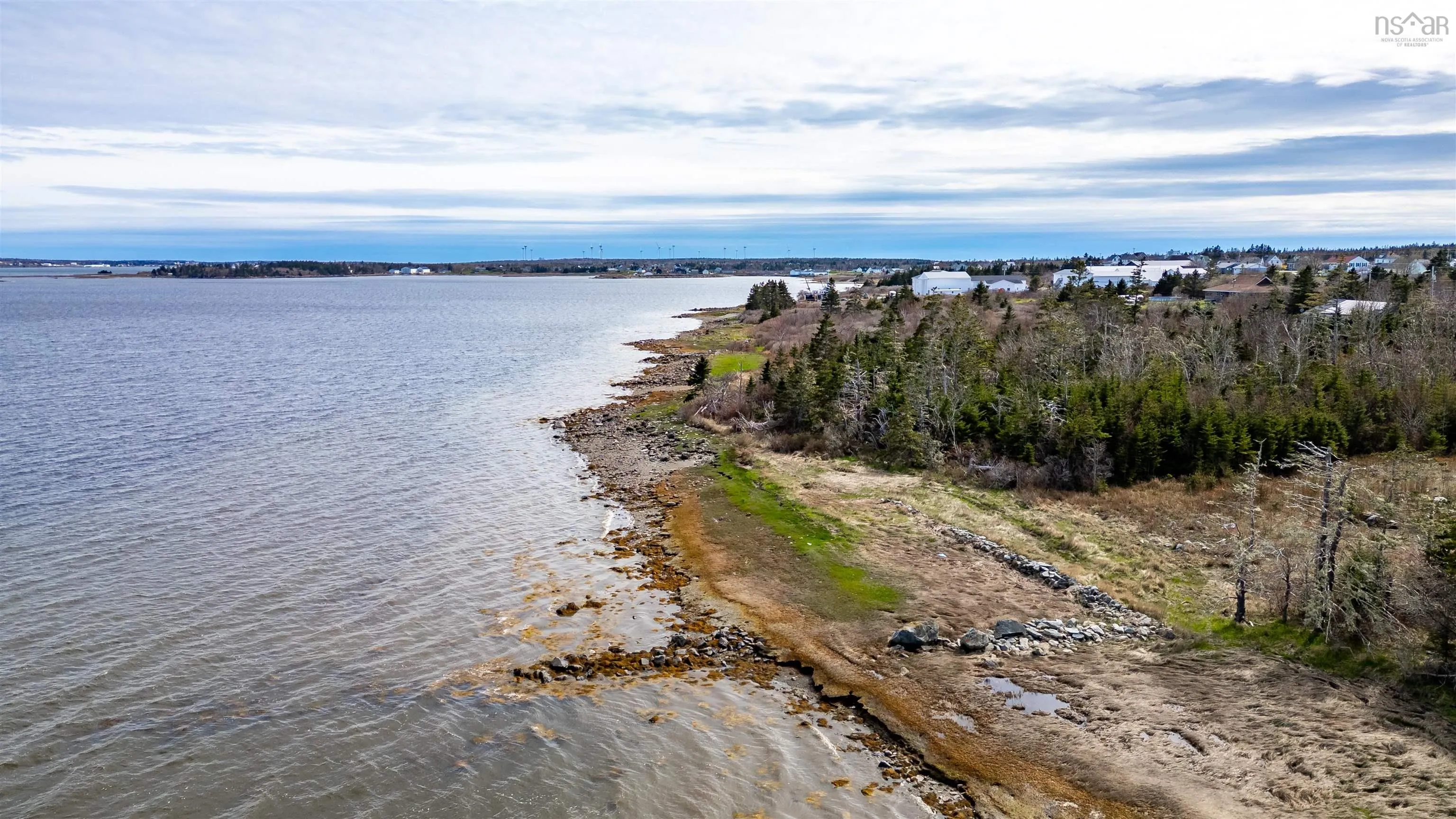 1213 Highway 335, Middle West Pubnico Ns B0w 2w0, 4 Bedrooms Bedrooms, ,3 BathroomsBathrooms,Residential,For Sale,Highway 335,202509823