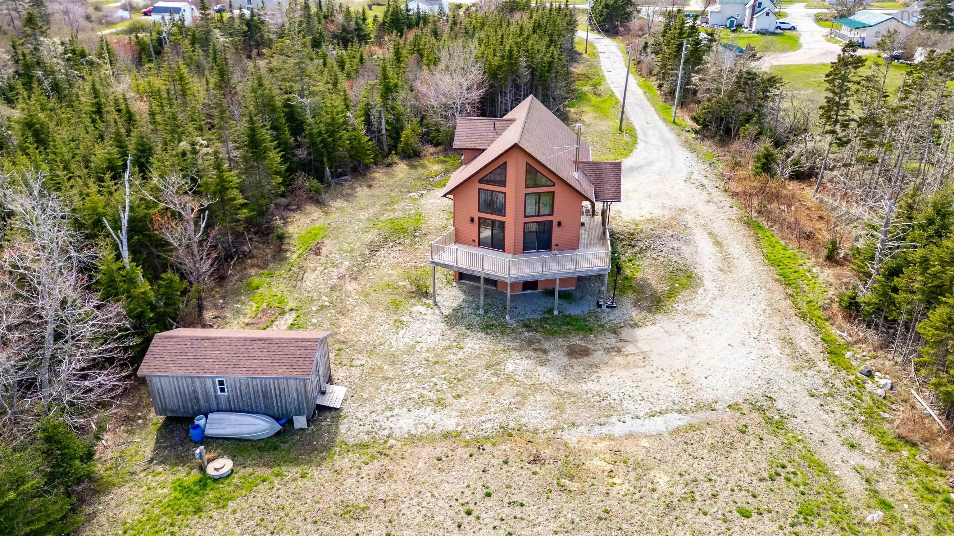 1213 Highway 335, Middle West Pubnico Ns B0w 2w0, 4 Bedrooms Bedrooms, ,3 BathroomsBathrooms,Residential,For Sale,Highway 335,202509823