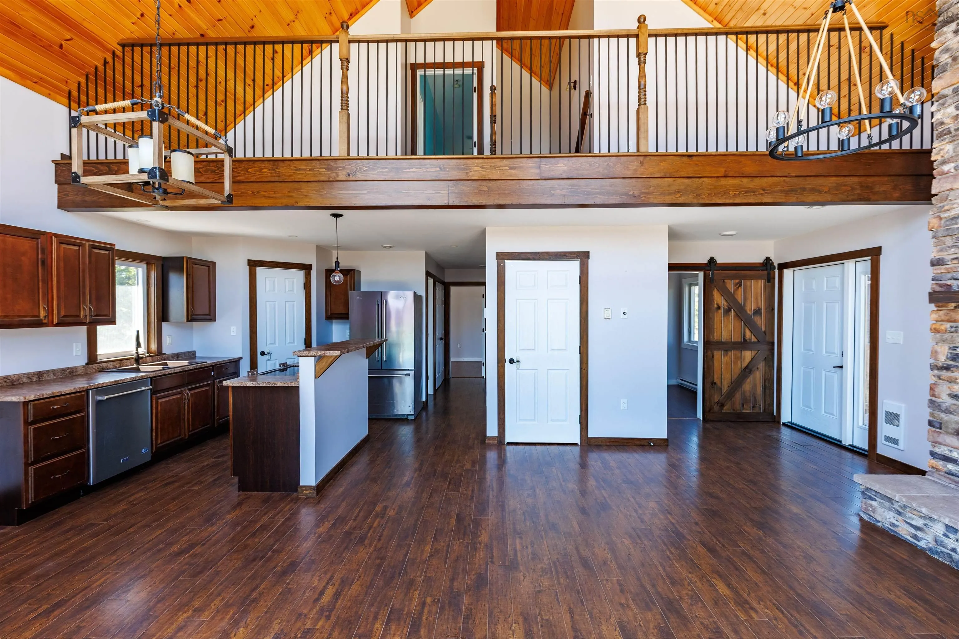 1213 Highway 335, Middle West Pubnico Ns B0w 2w0, 4 Bedrooms Bedrooms, ,3 BathroomsBathrooms,Residential,For Sale,Highway 335,202509823
