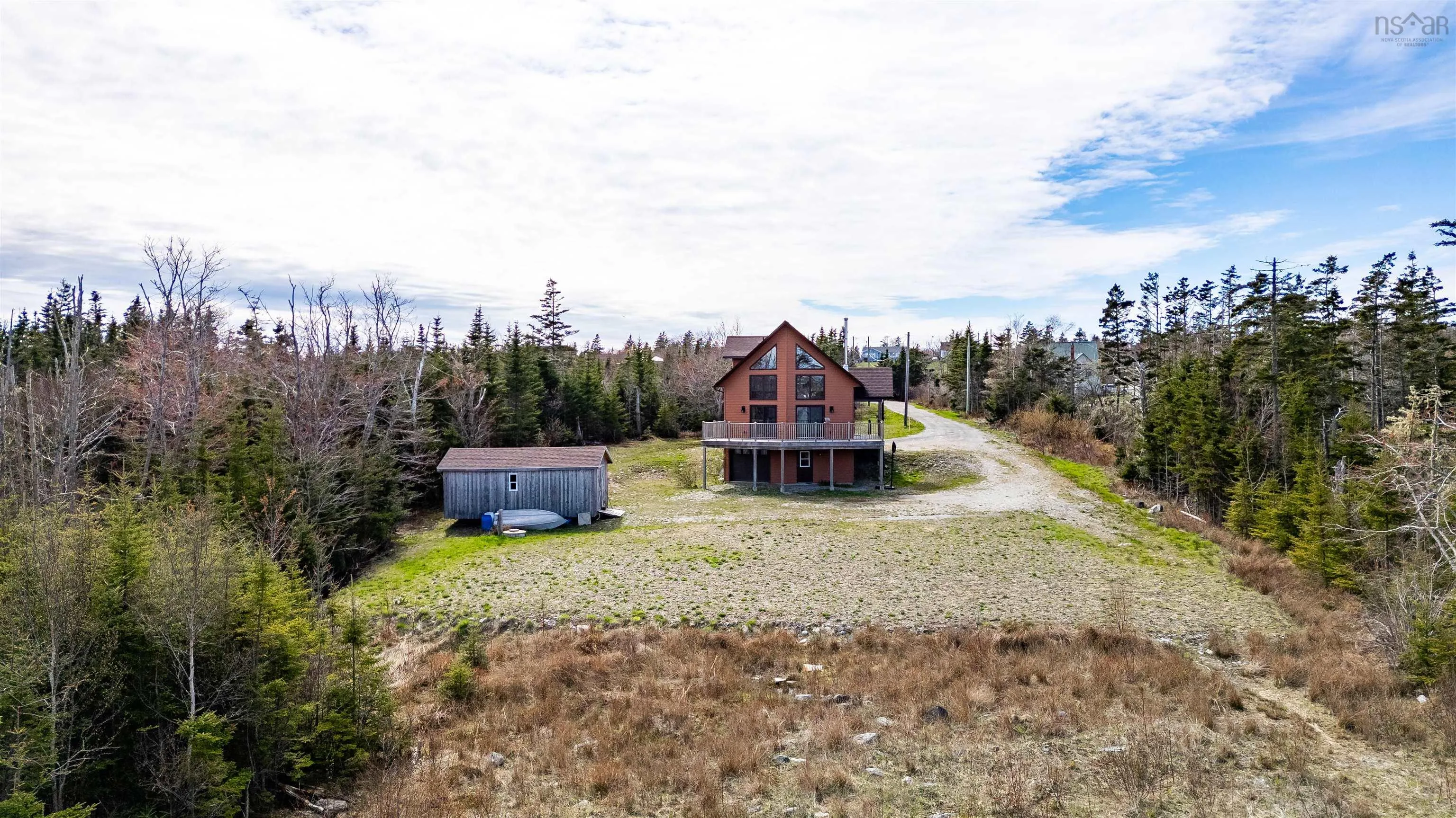 1213 Highway 335, Middle West Pubnico Ns B0w 2w0, 4 Bedrooms Bedrooms, ,3 BathroomsBathrooms,Residential,For Sale,Highway 335,202509823