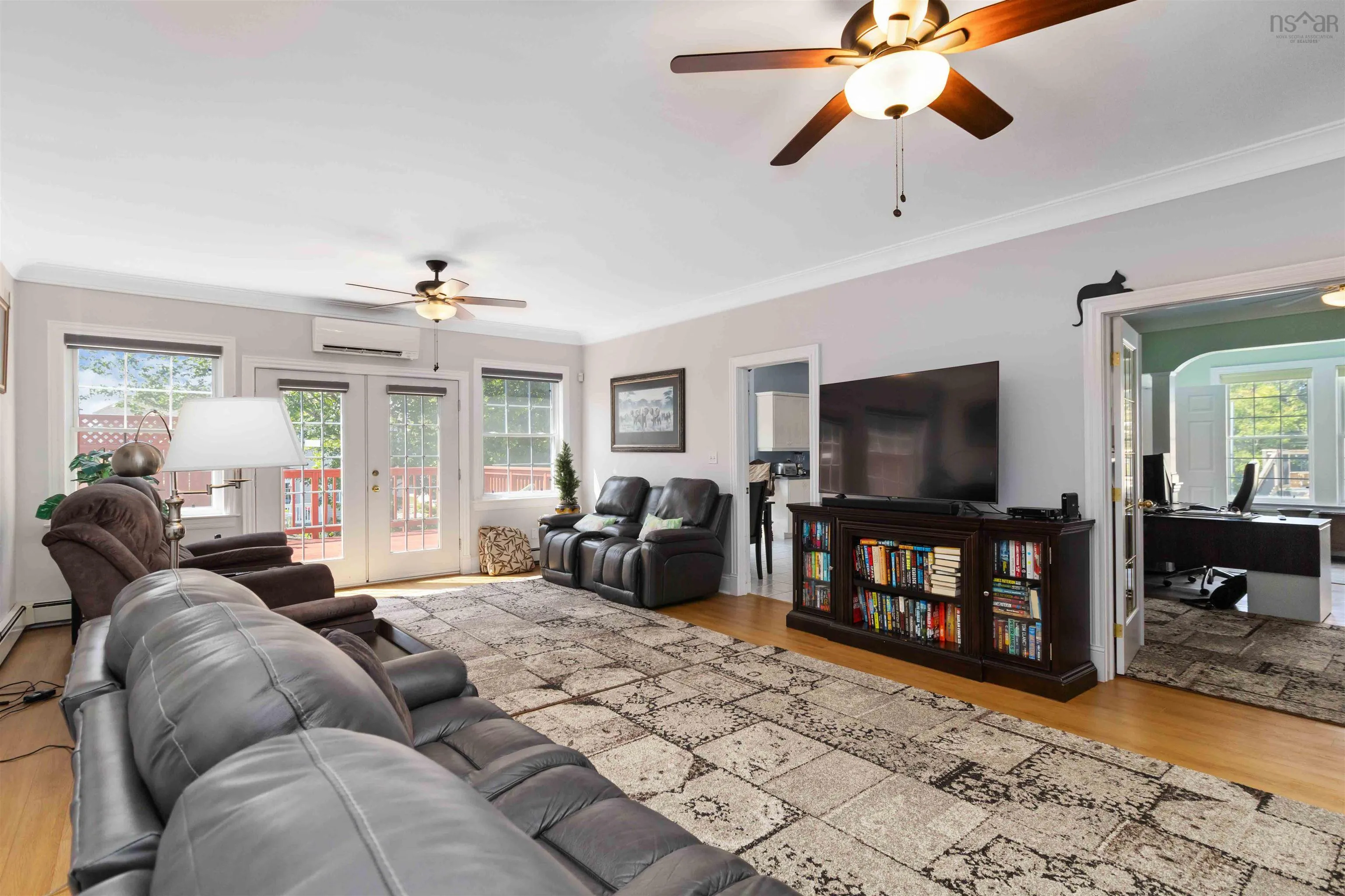 12 Kingsley Close, Halifax, NS B3S 1H5, 4 Bedrooms Bedrooms, ,4 BathroomsBathrooms,Residential,For Sale,Kingsley,202519695