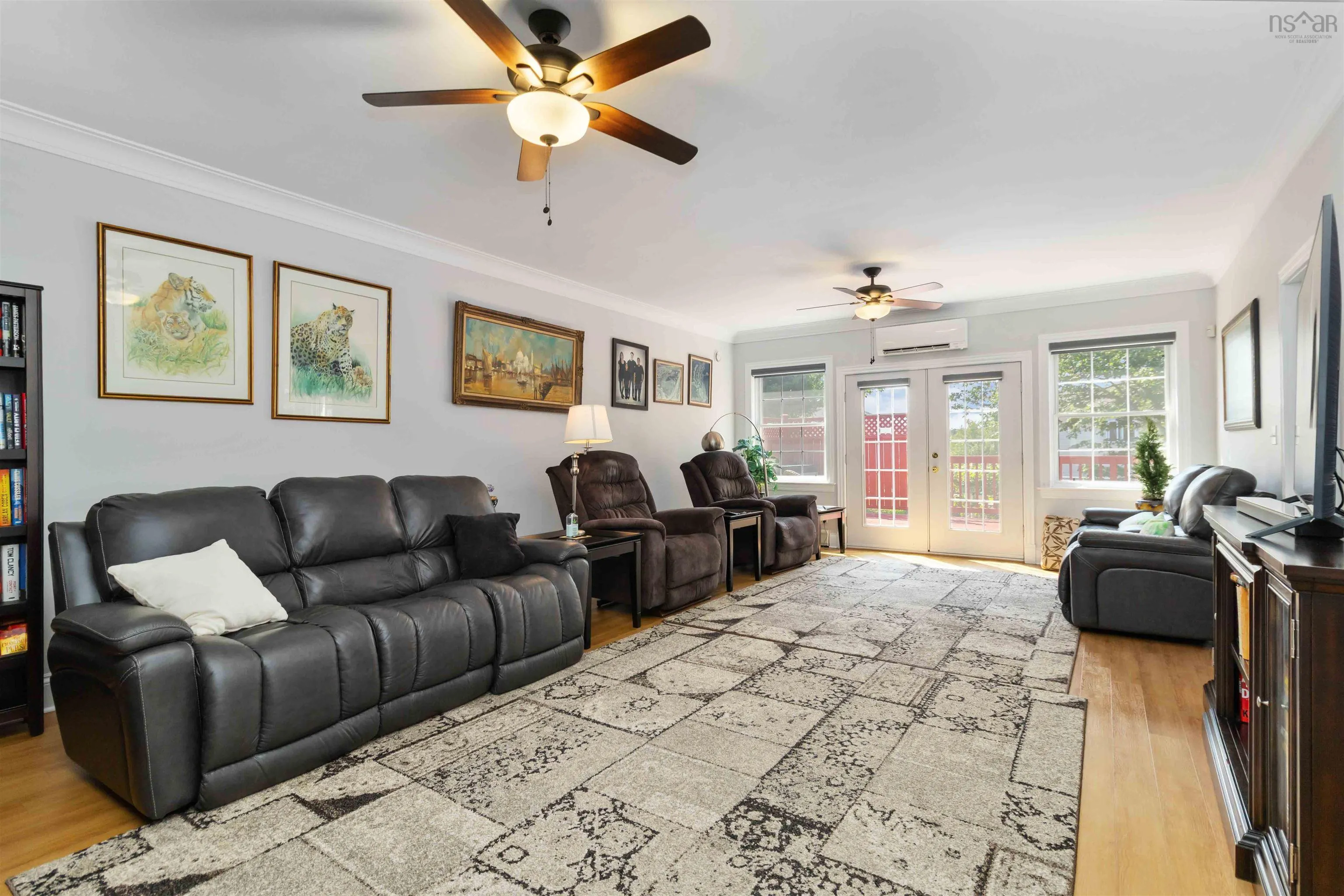 12 Kingsley Close, Halifax, NS B3S 1H5, 4 Bedrooms Bedrooms, ,4 BathroomsBathrooms,Residential,For Sale,Kingsley,202519695