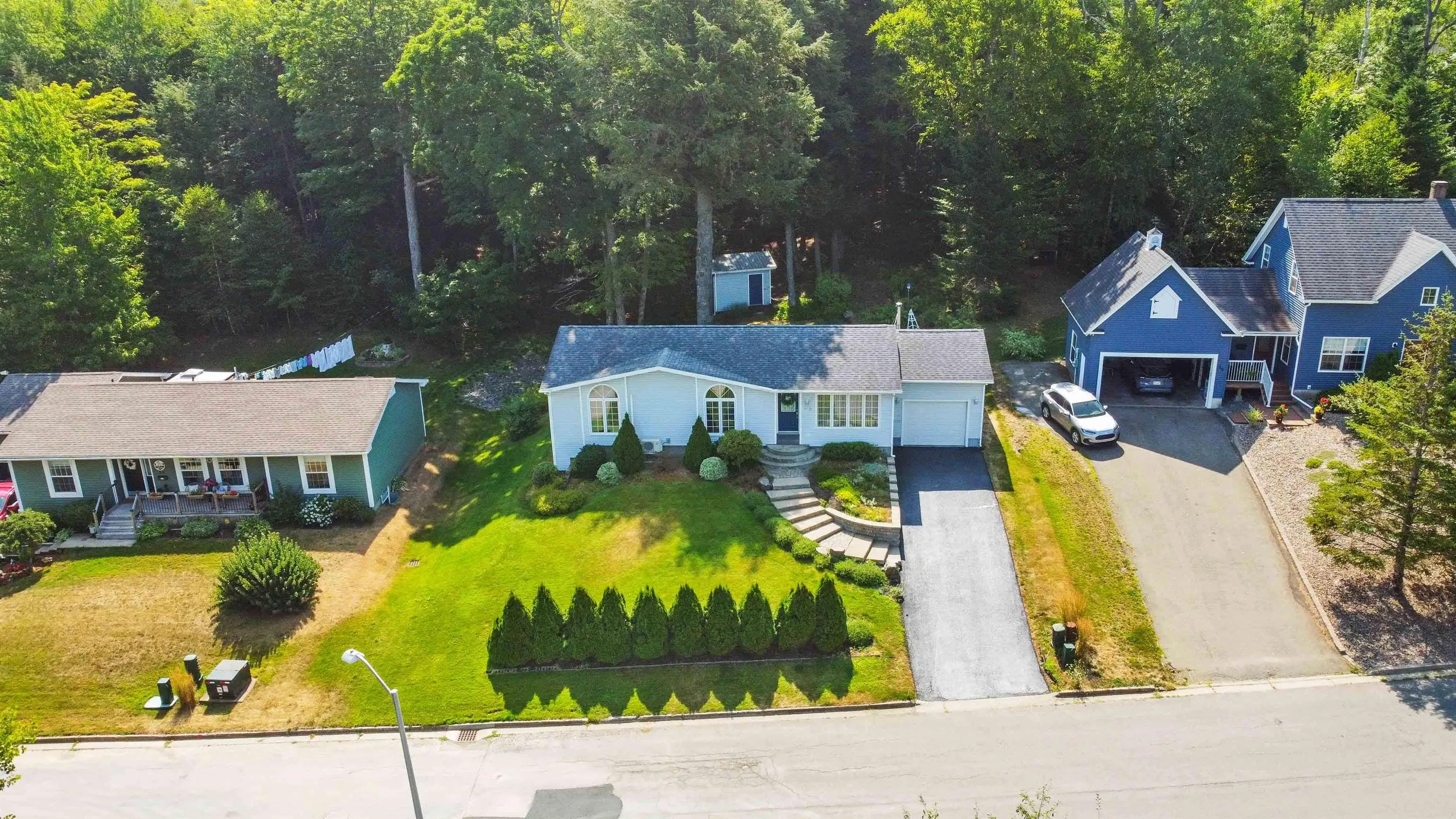 56 Macdonald Park Road, Kentville, NS B4N 5C7, 3 Bedrooms Bedrooms, ,1 BathroomBathrooms,Residential,For Sale,Macdonald Park,202521955