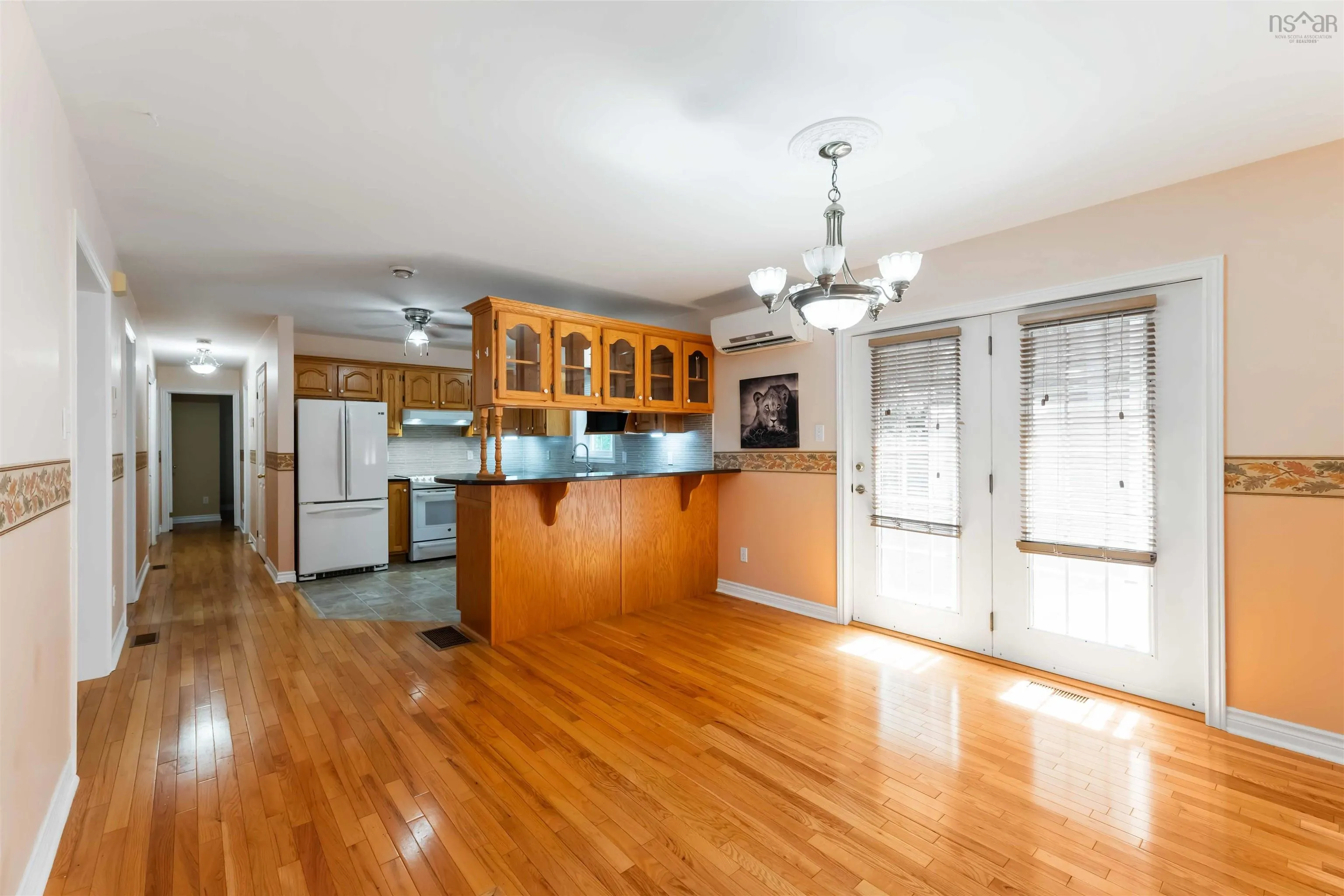 56 Macdonald Park Road, Kentville, NS B4N 5C7, 3 Bedrooms Bedrooms, ,1 BathroomBathrooms,Residential,For Sale,Macdonald Park,202521955