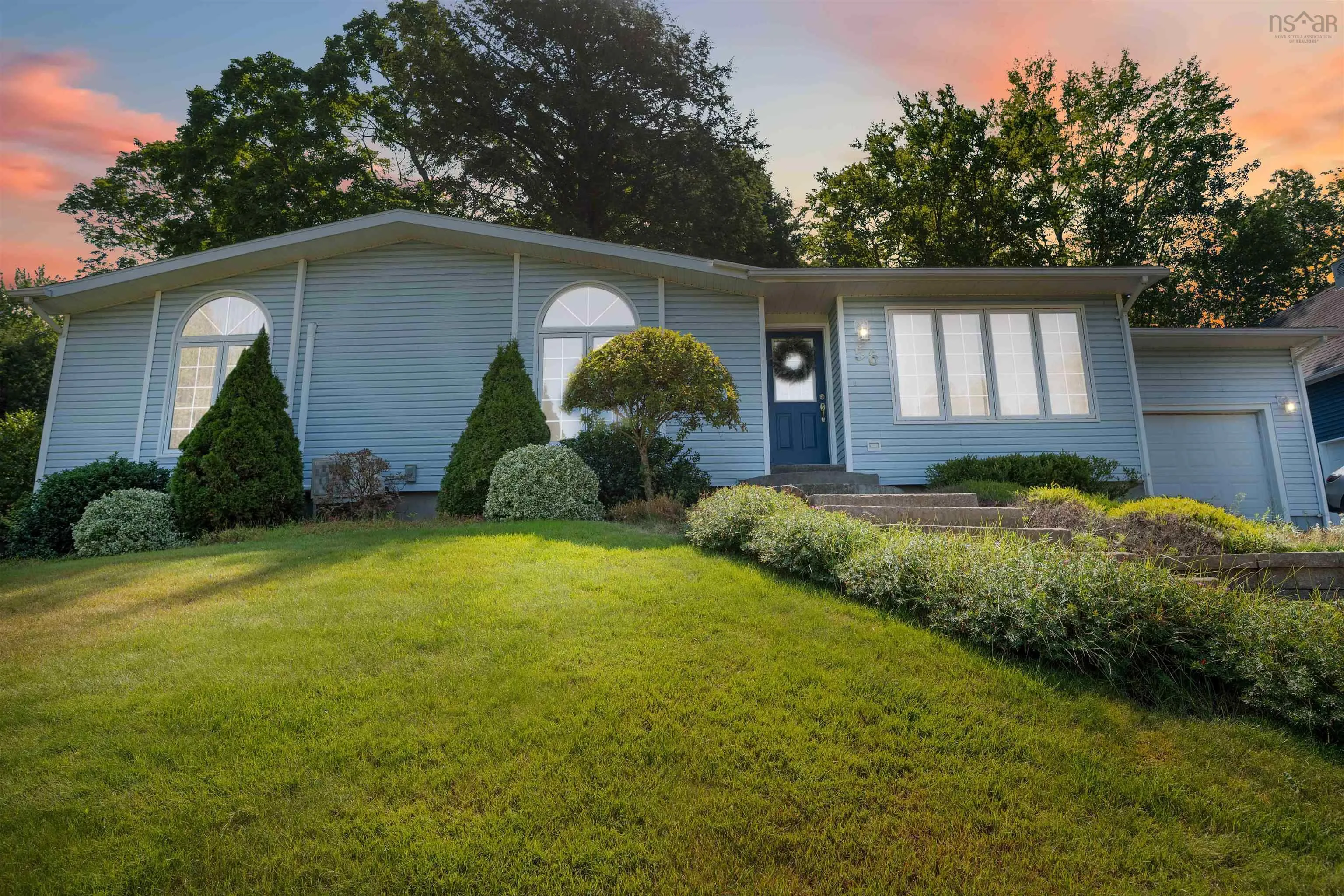 56 Macdonald Park Road, Kentville, NS B4N 5C7, 3 Bedrooms Bedrooms, ,1 BathroomBathrooms,Residential,For Sale,Macdonald Park,202521955