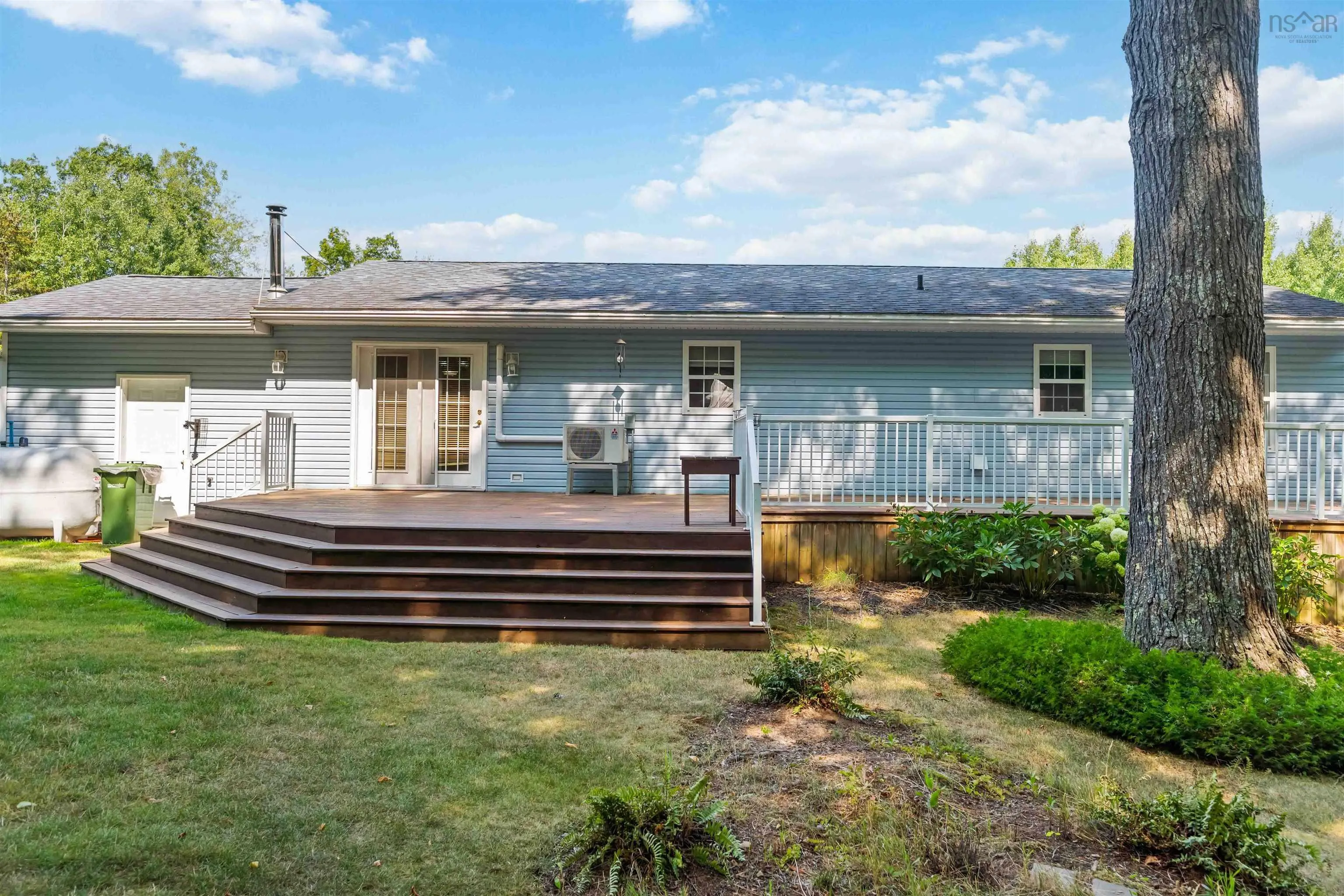 56 Macdonald Park Road, Kentville, NS B4N 5C7, 3 Bedrooms Bedrooms, ,1 BathroomBathrooms,Residential,For Sale,Macdonald Park,202521955