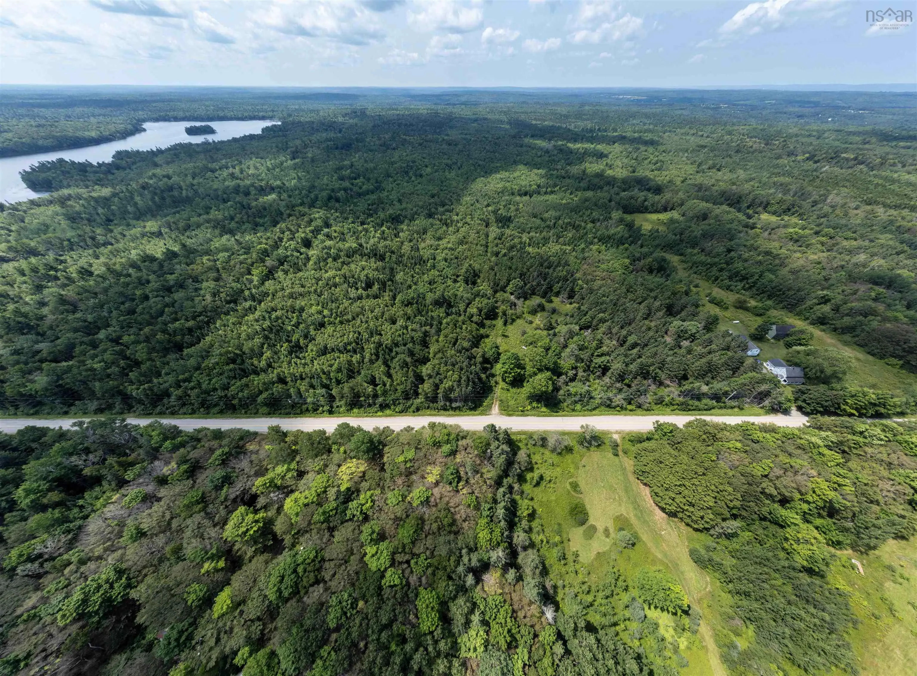 632 Virginia Road, Virginia East Ns B0s 1a0, ,Land,For Sale,Virginia,202418632