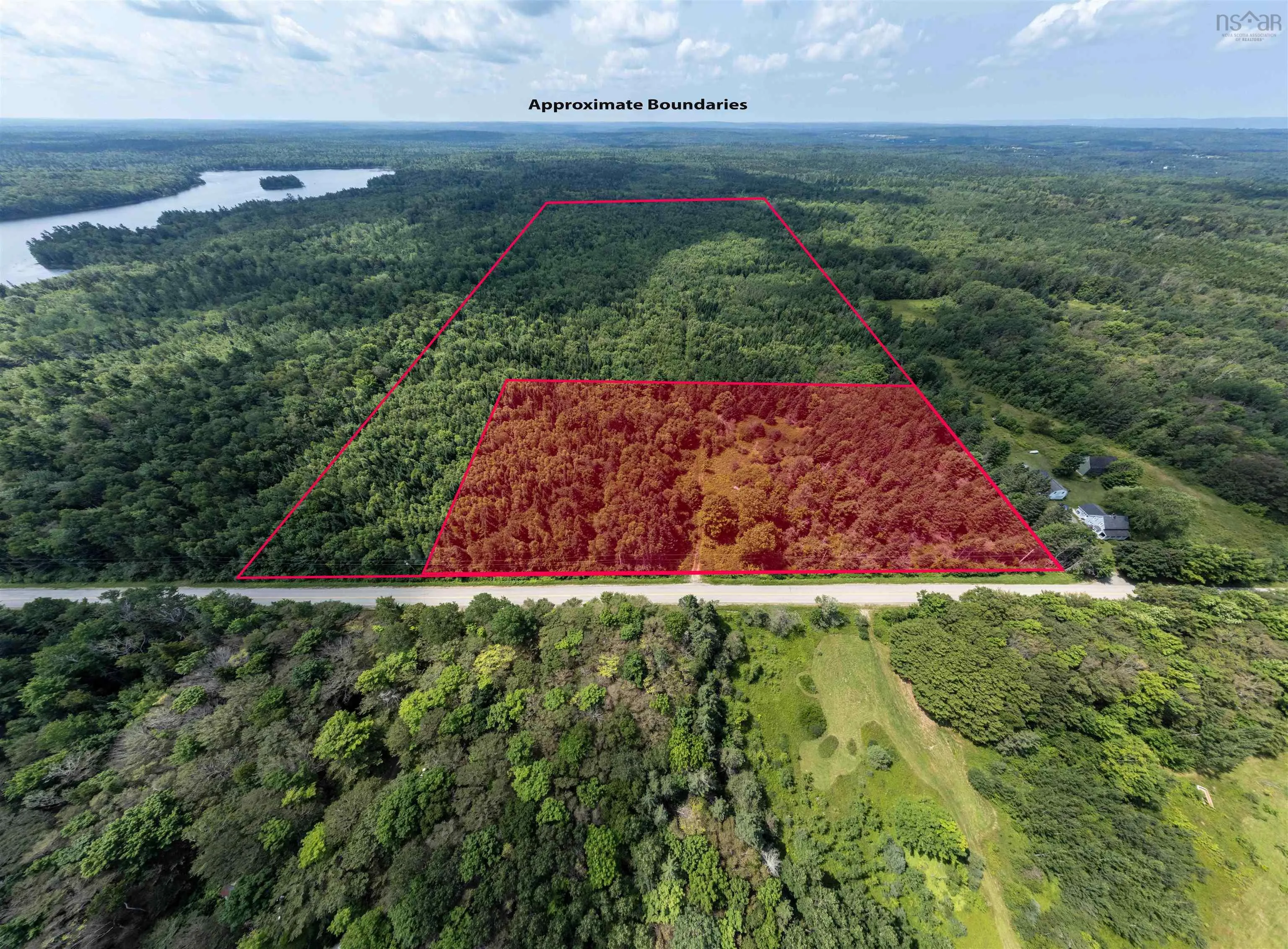 632 Virginia Road, Virginia East Ns B0s 1a0, ,Land,For Sale,Virginia,202418632