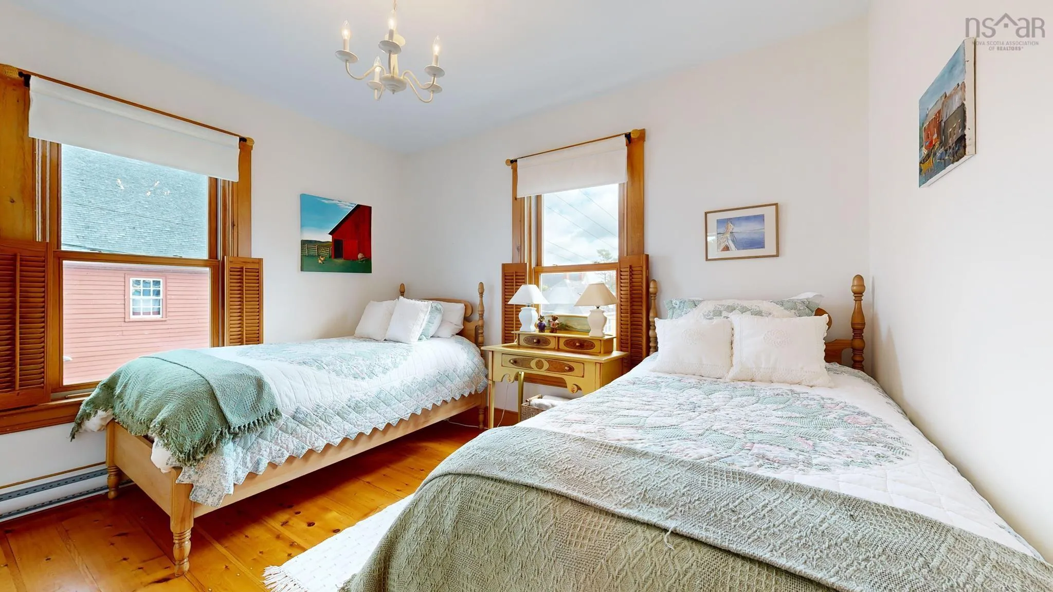 60 Cornwallis Street, Lunenburg, NS B0J 2C0, 5 Bedrooms Bedrooms, ,3 BathroomsBathrooms,Residential,For Sale,Cornwallis,202519708