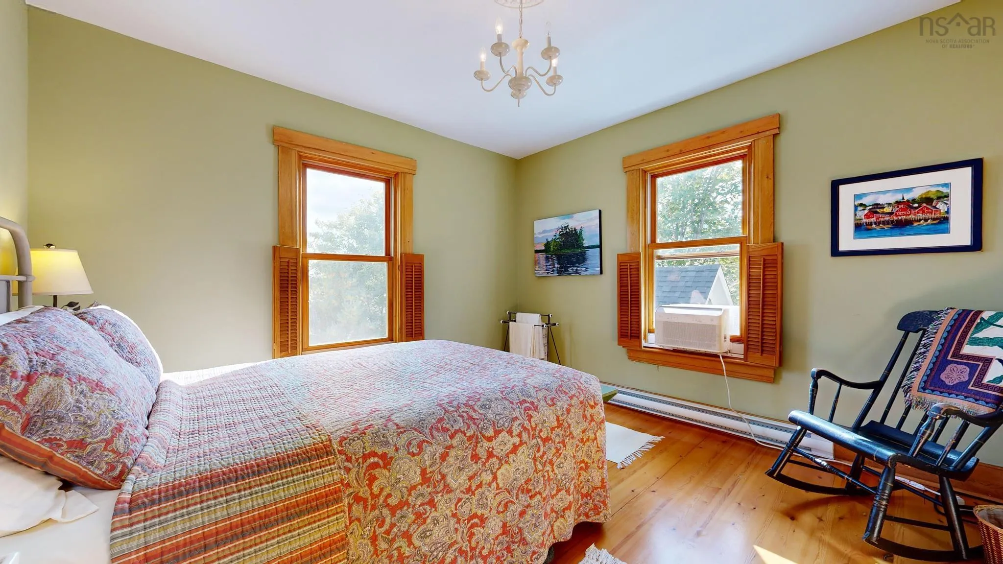 60 Cornwallis Street, Lunenburg, NS B0J 2C0, 5 Bedrooms Bedrooms, ,3 BathroomsBathrooms,Residential,For Sale,Cornwallis,202519708