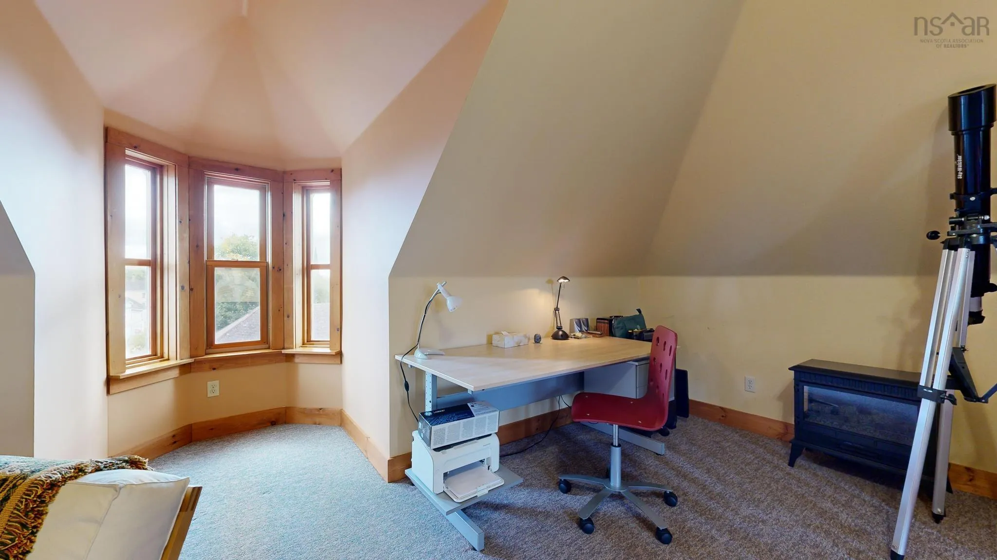 60 Cornwallis Street, Lunenburg, NS B0J 2C0, 5 Bedrooms Bedrooms, ,3 BathroomsBathrooms,Residential,For Sale,Cornwallis,202519708