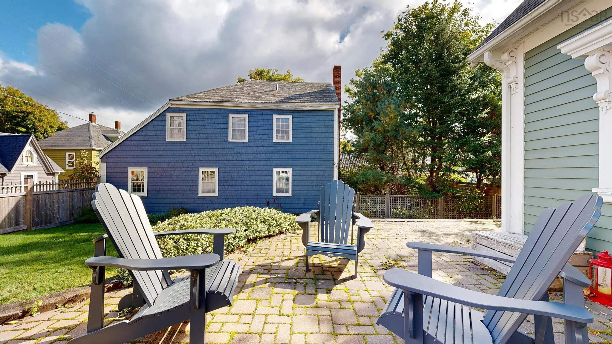60 Cornwallis Street, Lunenburg, NS B0J 2C0, 5 Bedrooms Bedrooms, ,3 BathroomsBathrooms,Residential,For Sale,Cornwallis,202519708