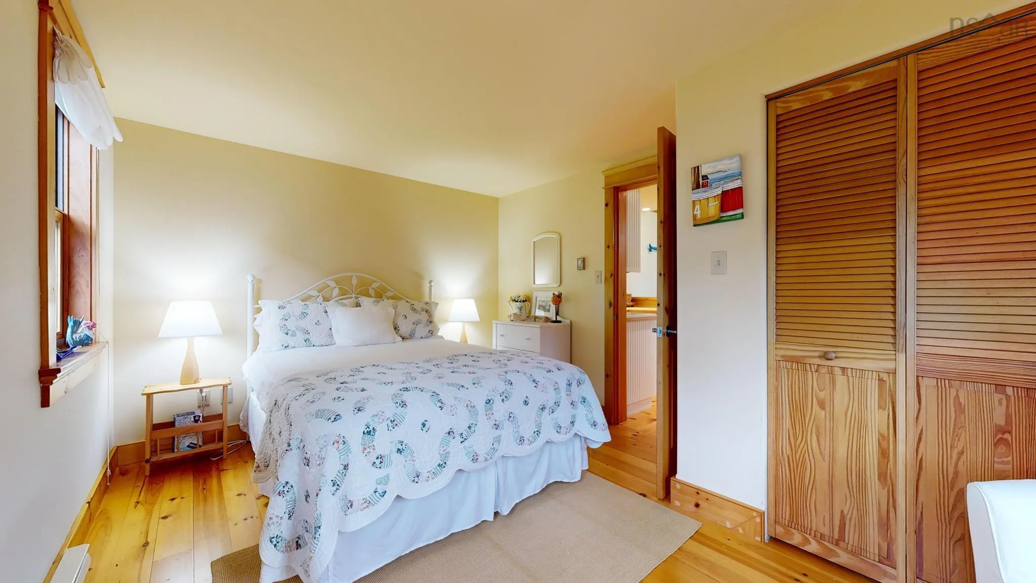 60 Cornwallis Street, Lunenburg, NS B0J 2C0, 5 Bedrooms Bedrooms, ,3 BathroomsBathrooms,Residential,For Sale,Cornwallis,202519708