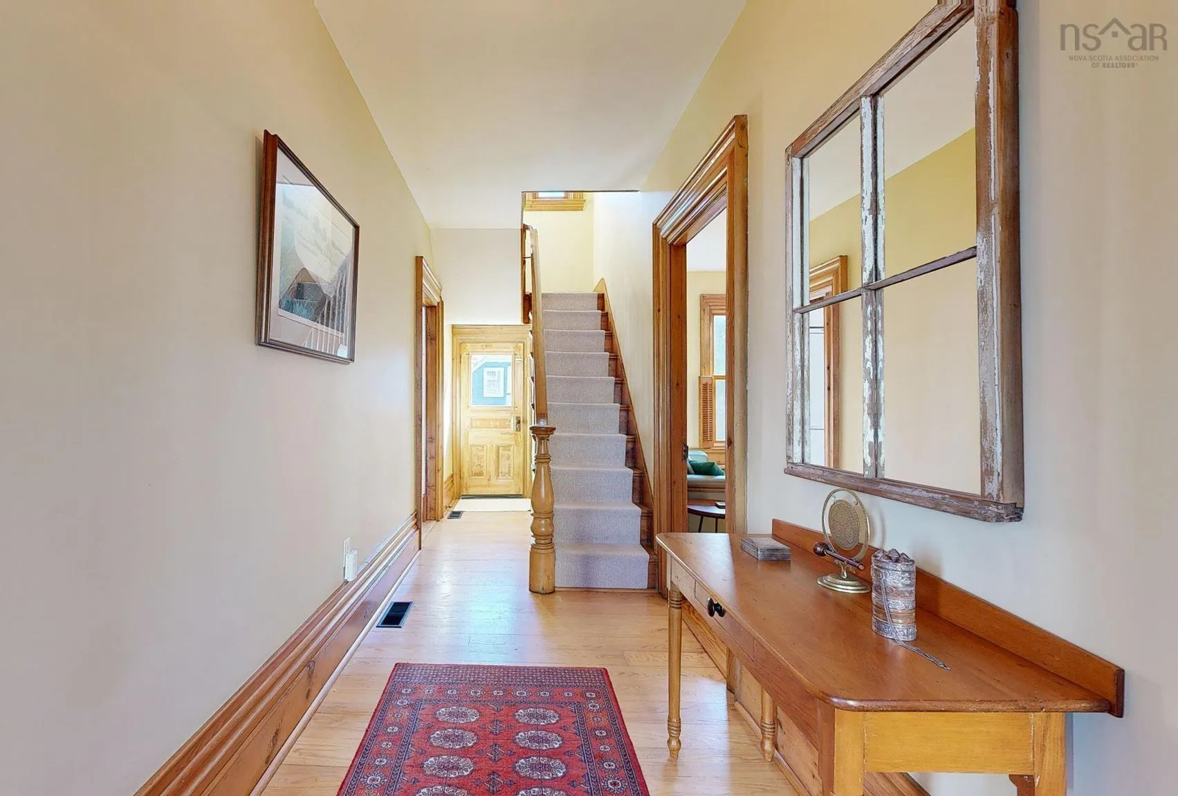 60 Cornwallis Street, Lunenburg, NS B0J 2C0, 5 Bedrooms Bedrooms, ,3 BathroomsBathrooms,Residential,For Sale,Cornwallis,202519708
