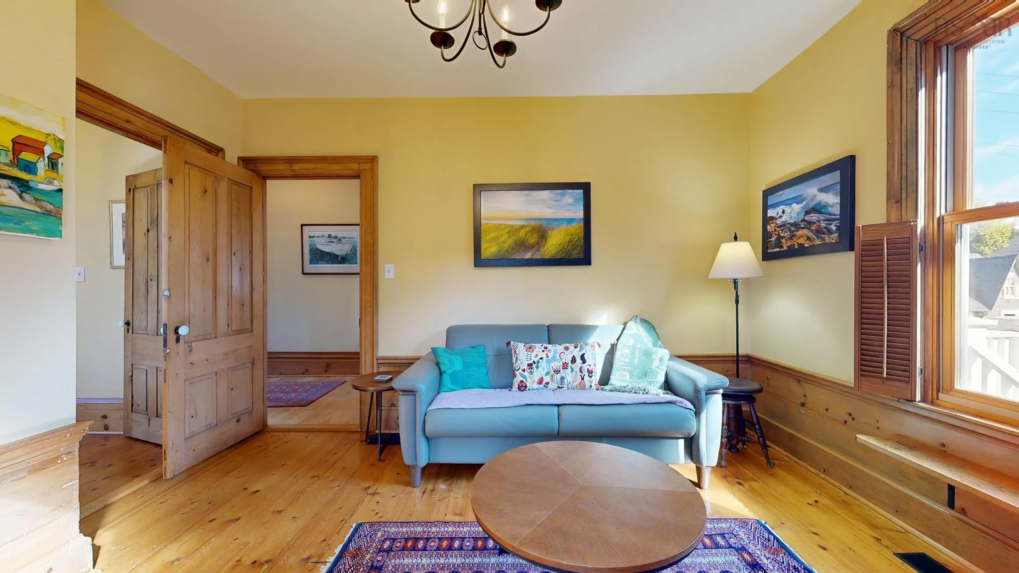 60 Cornwallis Street, Lunenburg, NS B0J 2C0, 5 Bedrooms Bedrooms, ,3 BathroomsBathrooms,Residential,For Sale,Cornwallis,202519708