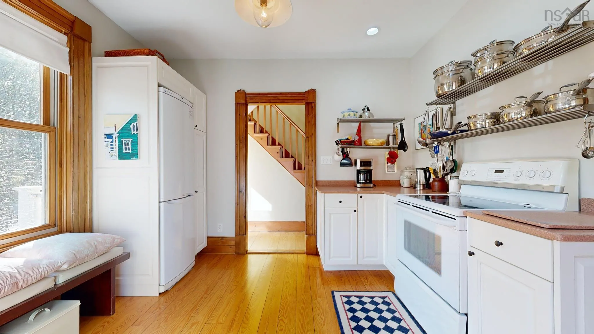 60 Cornwallis Street, Lunenburg, NS B0J 2C0, 5 Bedrooms Bedrooms, ,3 BathroomsBathrooms,Residential,For Sale,Cornwallis,202519708