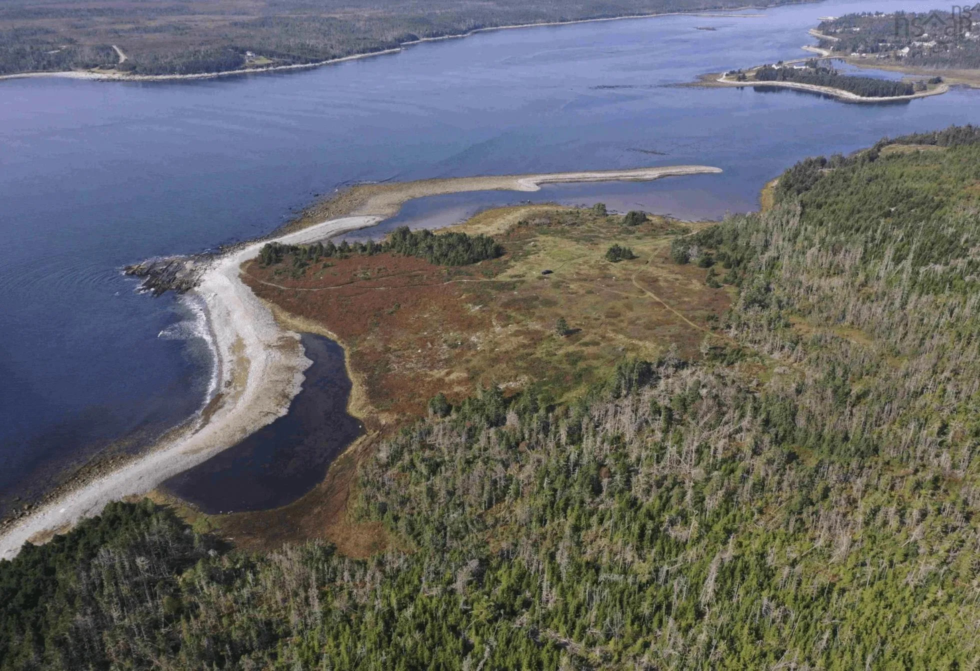 Rl-1 Sonora South Road, Sonora Ns B0j 3c0, ,Land,For Sale,Sonora South,202421816