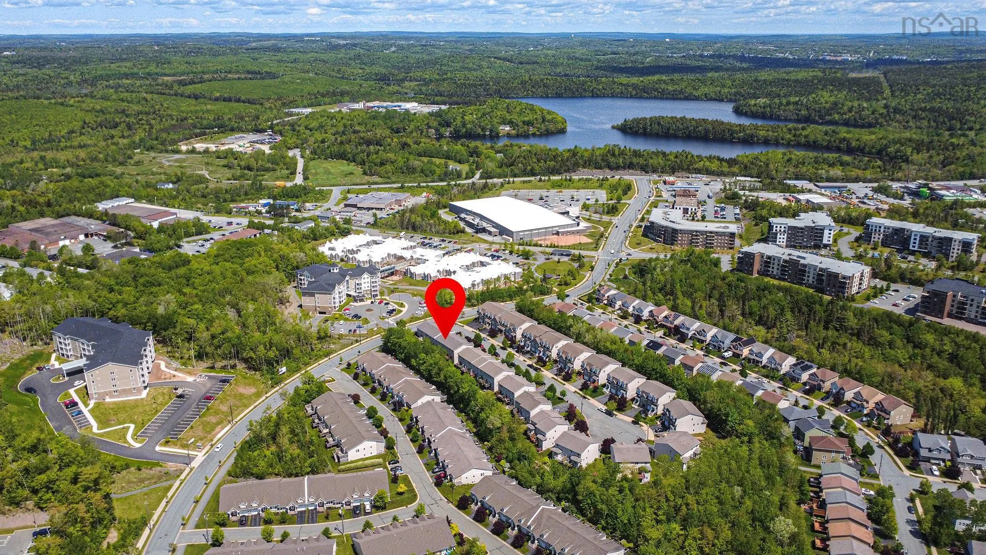 9 Lasalle Court, Bedford, NS B4B 0H8, 3 Bedrooms Bedrooms, ,4 BathroomsBathrooms,Residential,For Sale,Lasalle,202513493