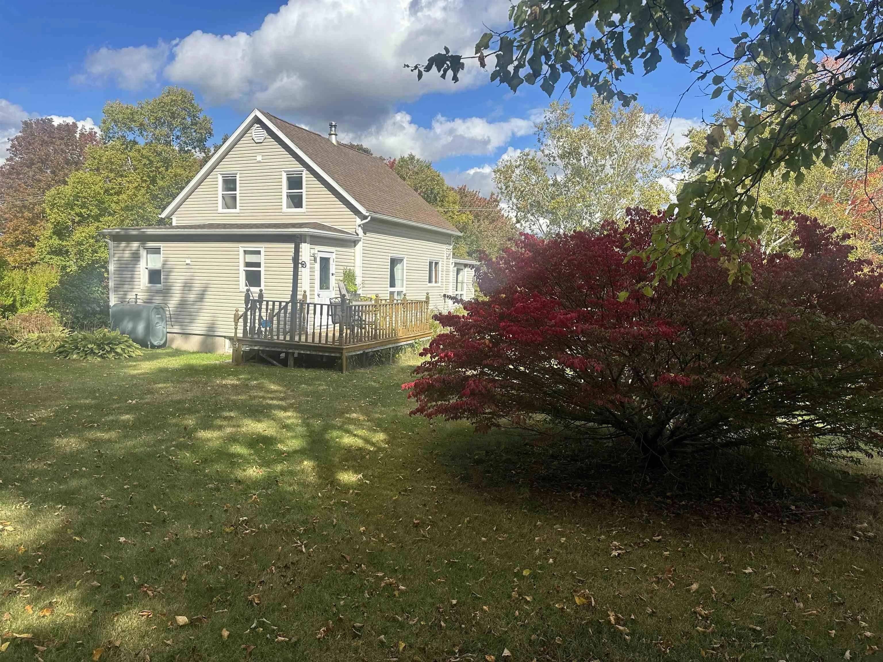 339 Murray Street, Mulgrave, NS B0E 2G0, 3 Bedrooms Bedrooms, ,3 BathroomsBathrooms,Residential,For Sale,Murray,202524953