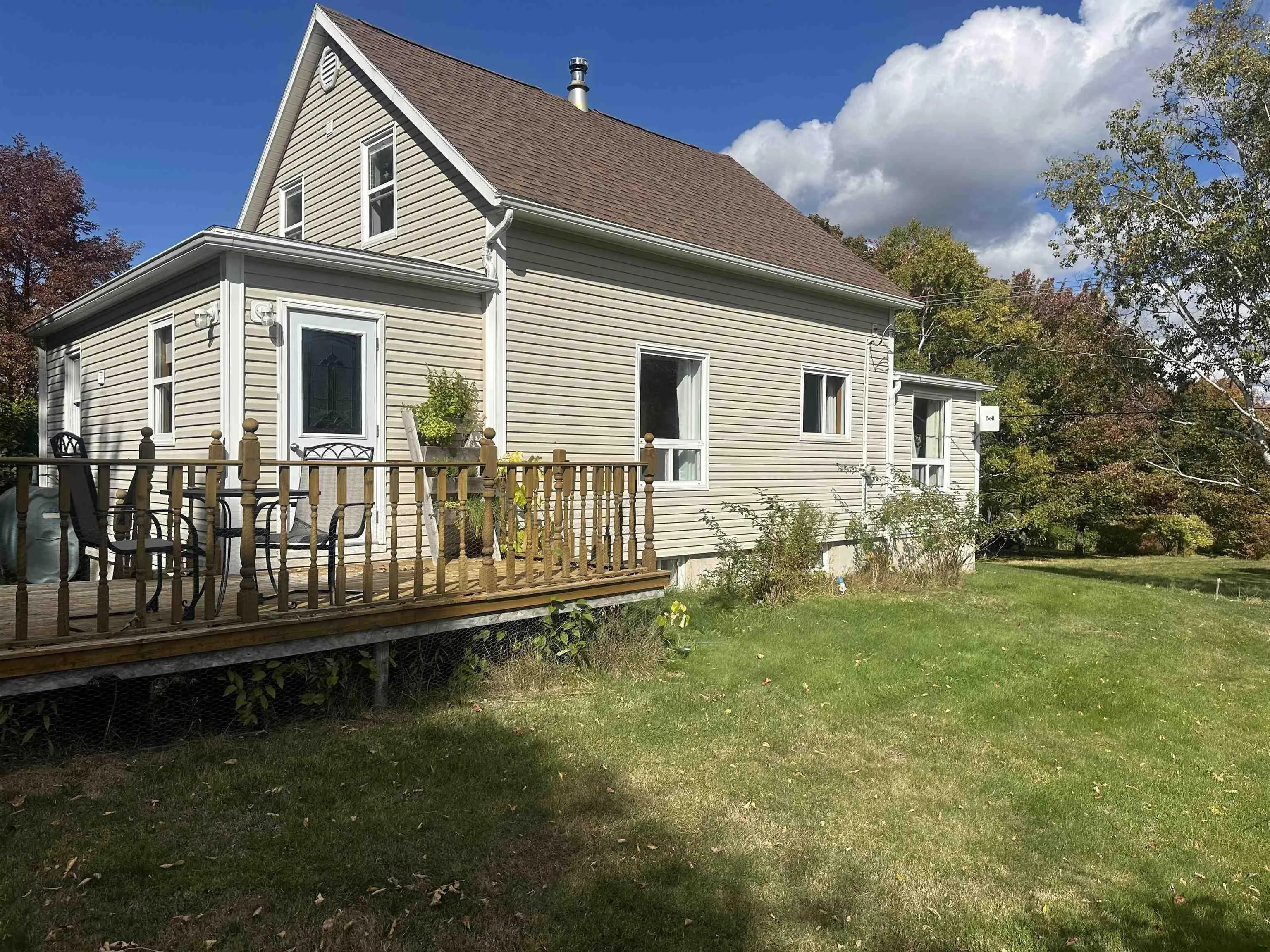 339 Murray Street, Mulgrave, NS B0E 2G0, 3 Bedrooms Bedrooms, ,3 BathroomsBathrooms,Residential,For Sale,Murray,202524953