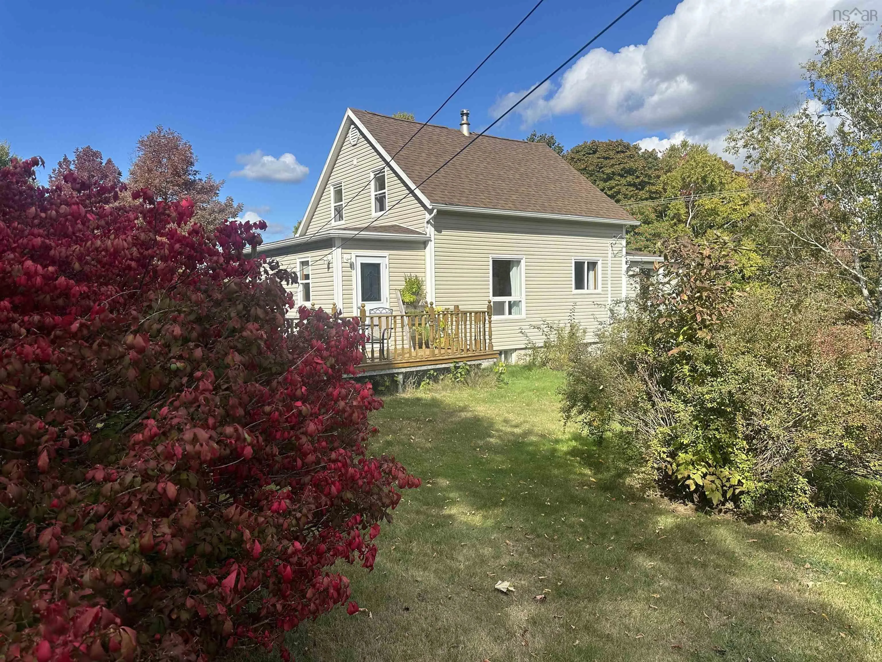 339 Murray Street, Mulgrave, NS B0E 2G0, 3 Bedrooms Bedrooms, ,3 BathroomsBathrooms,Residential,For Sale,Murray,202524953