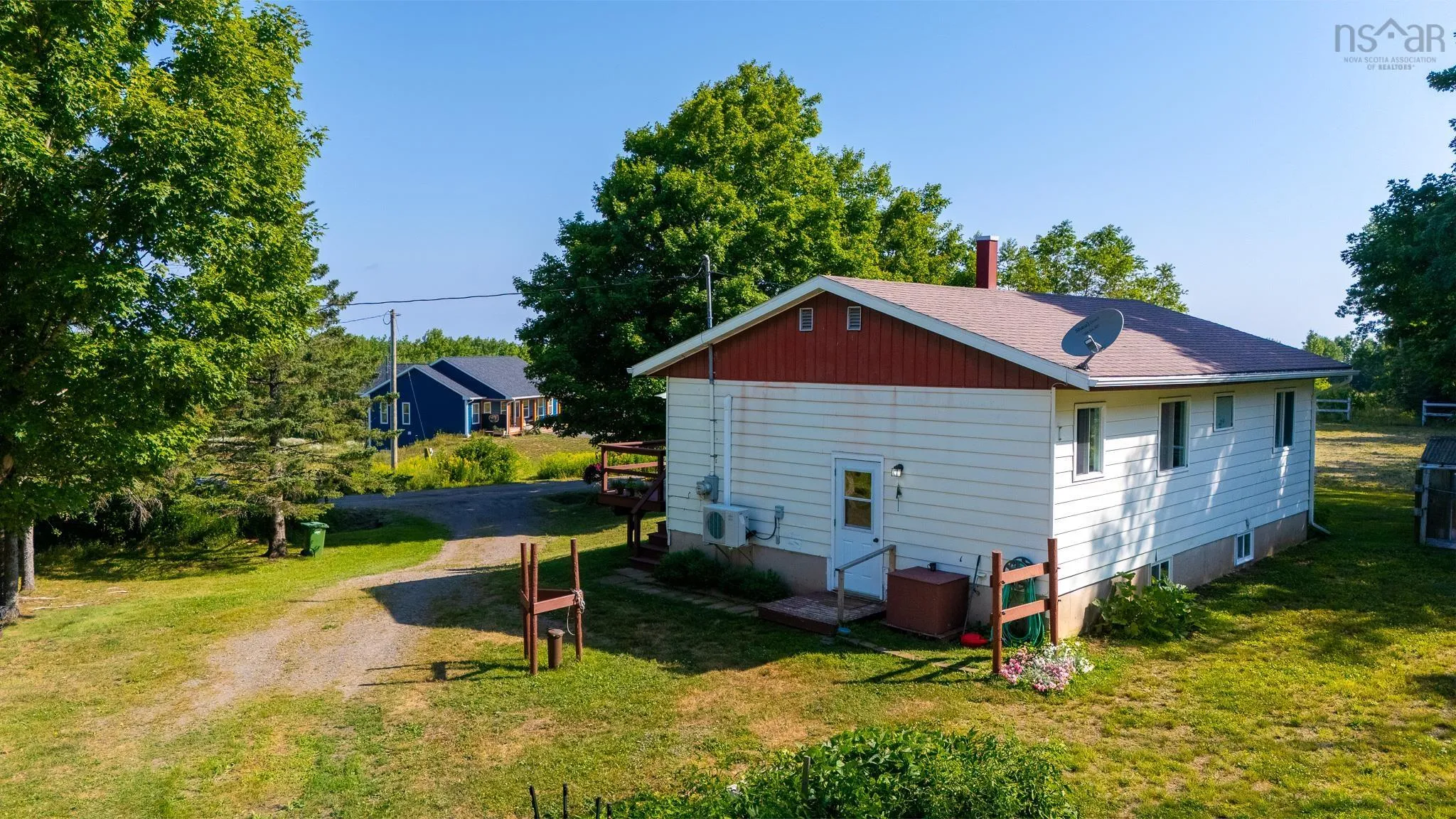 67 Welch Road, Forest Hill, NS B4P 2R1, 2 Bedrooms Bedrooms, ,1 BathroomBathrooms,Residential,For Sale,Welch,202518745