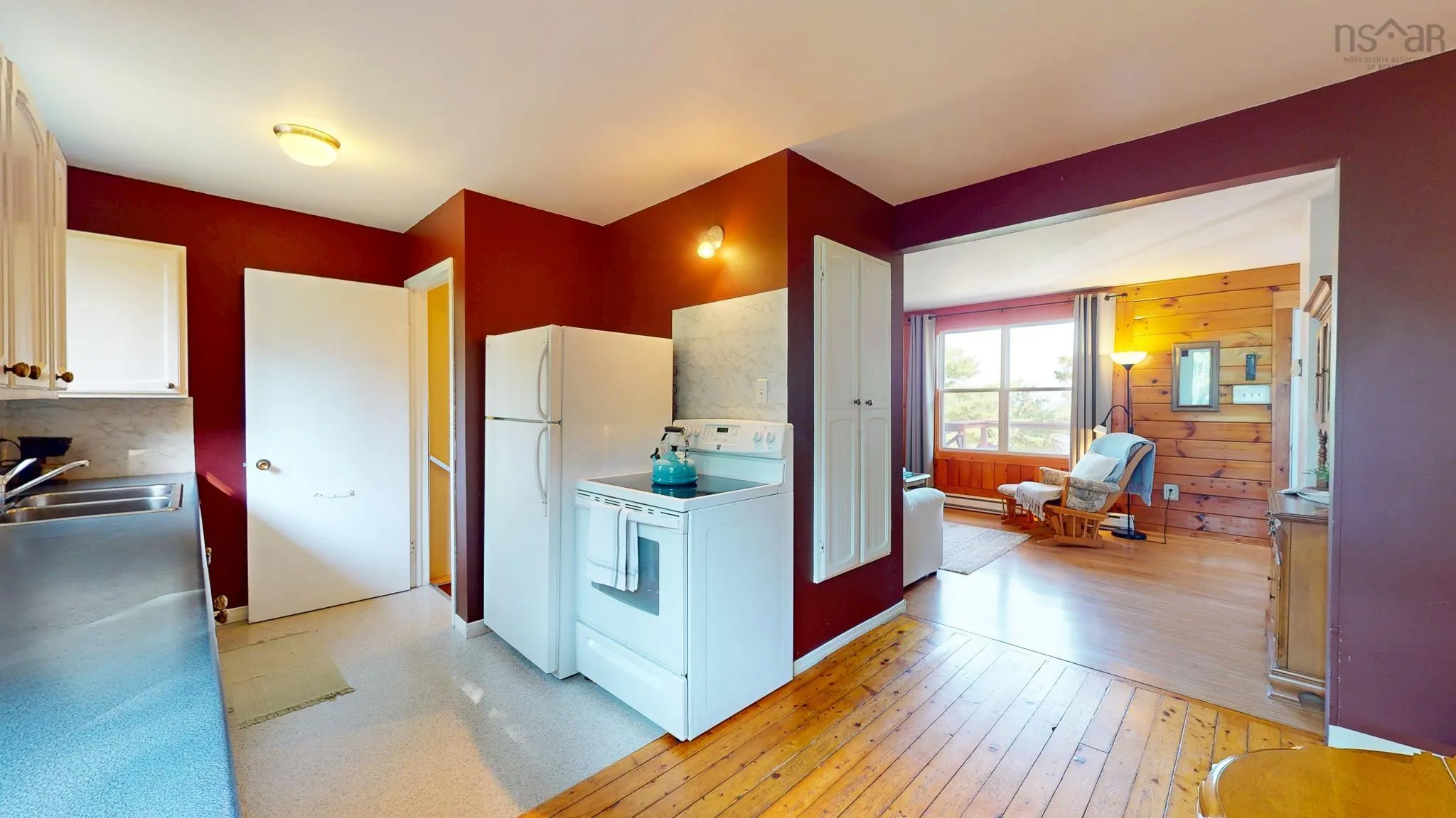 67 Welch Road, Forest Hill, NS B4P 2R1, 2 Bedrooms Bedrooms, ,1 BathroomBathrooms,Residential,For Sale,Welch,202518745