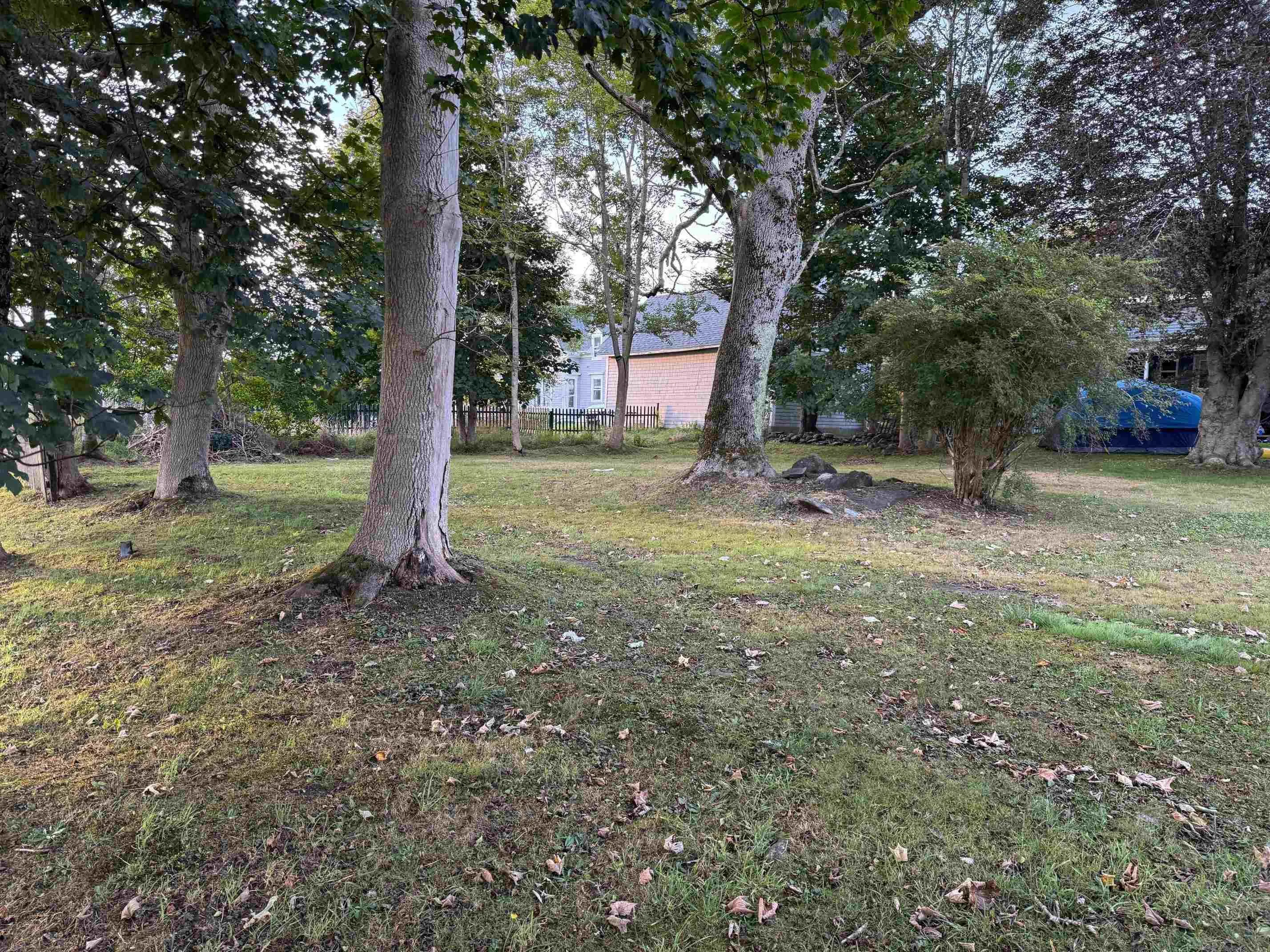 Baker Street, Yarmouth, NS B5A 2W9, ,Land,For Sale,Baker,202522691