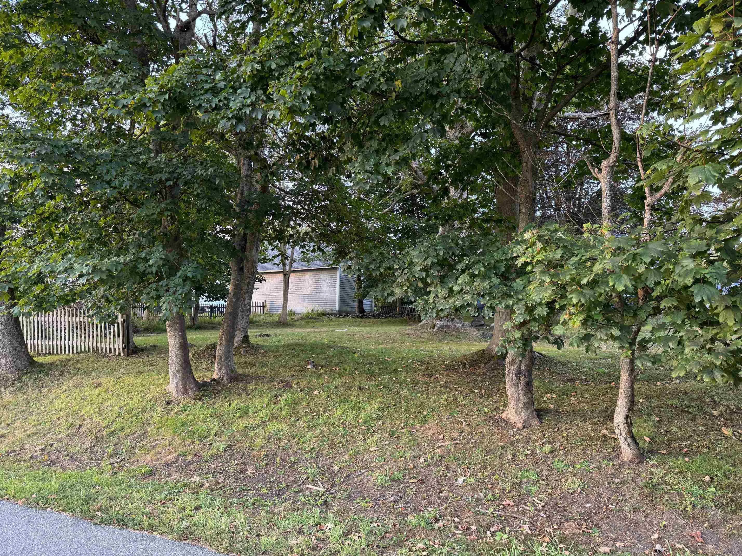 Baker Street, Yarmouth, NS B5A 2W9, ,Land,For Sale,Baker,202522691