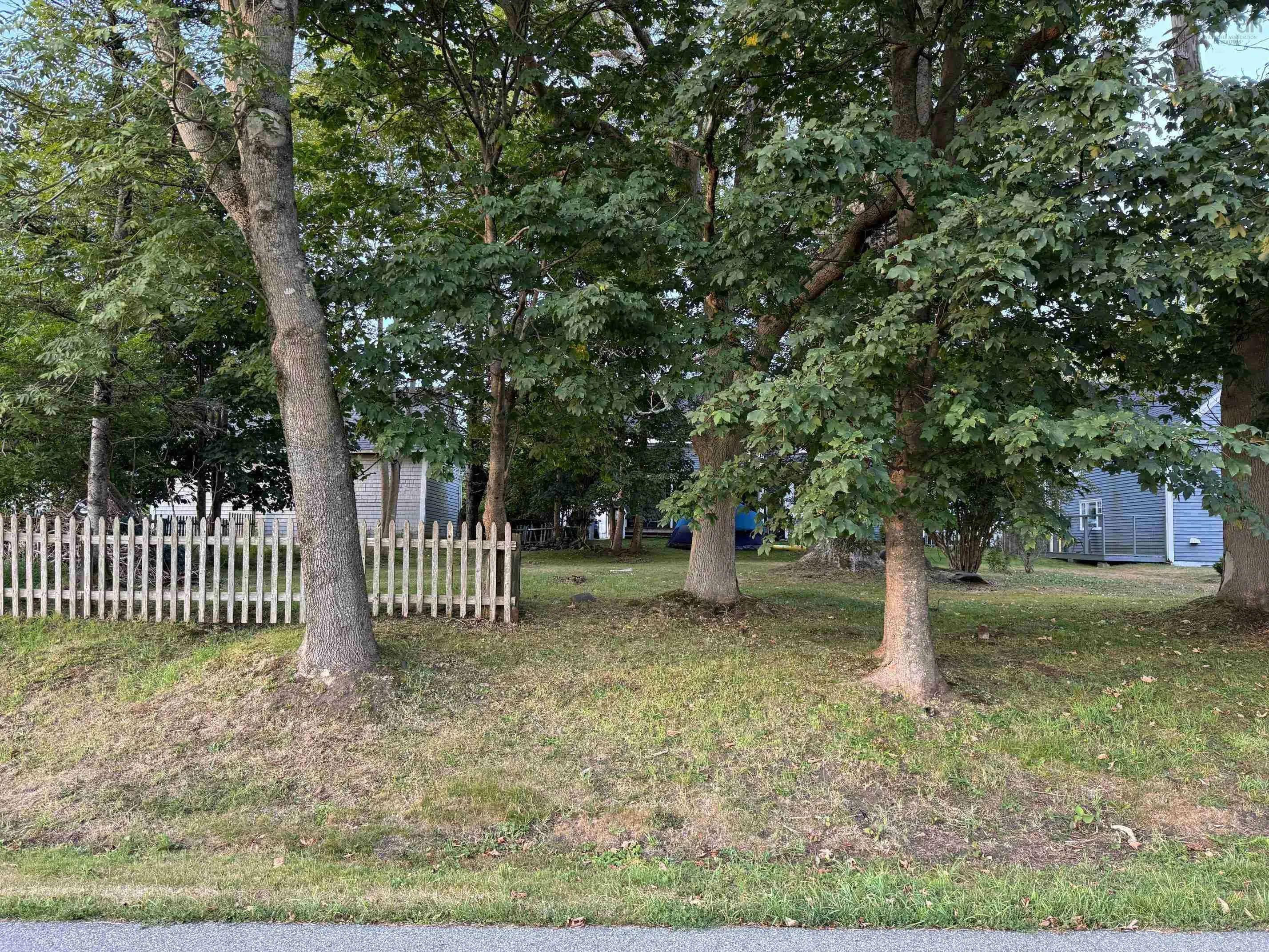 Baker Street, Yarmouth, NS B5A 2W9, ,Land,For Sale,Baker,202522691