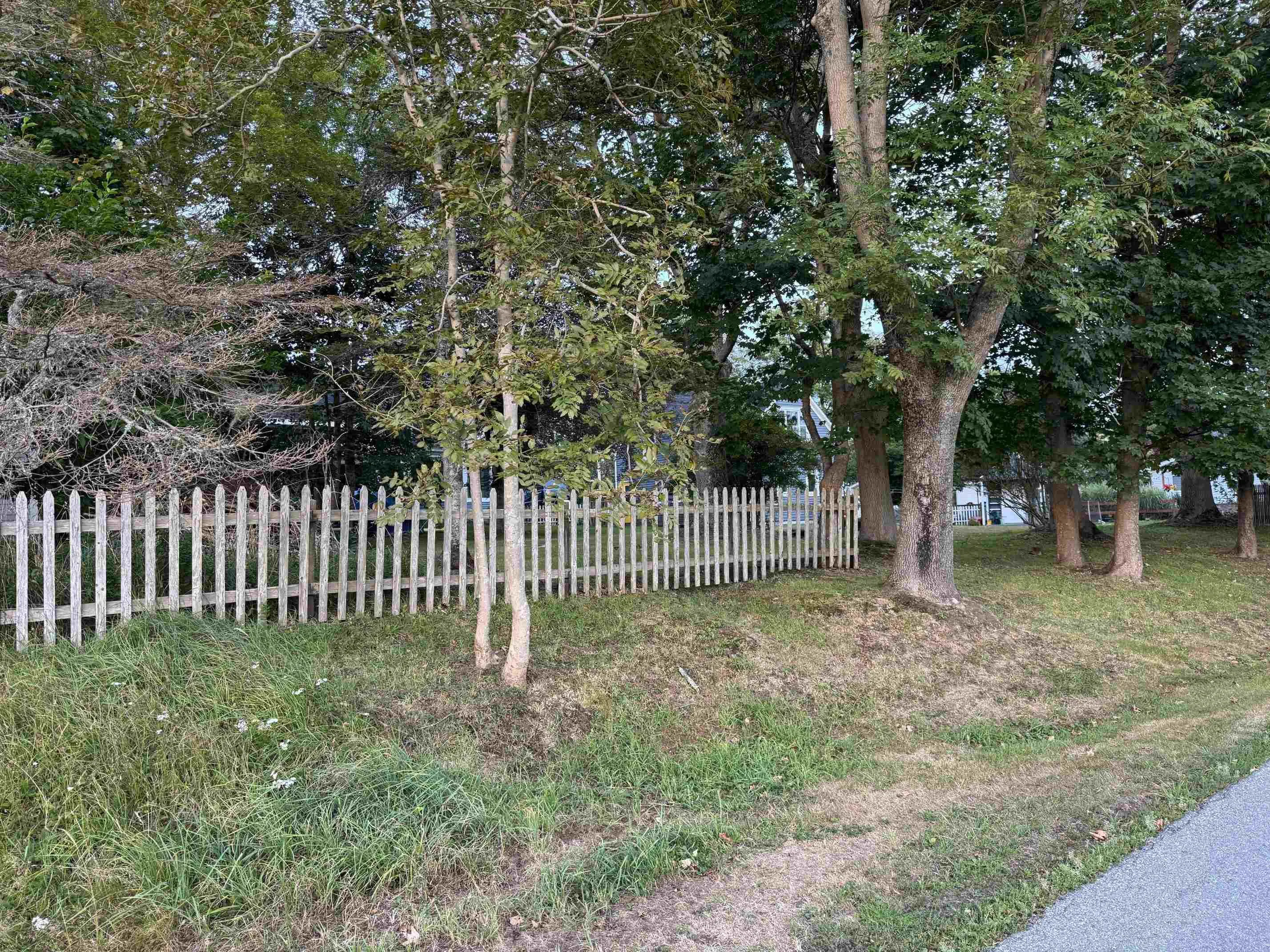 Baker Street, Yarmouth, NS B5A 2W9, ,Land,For Sale,Baker,202522691
