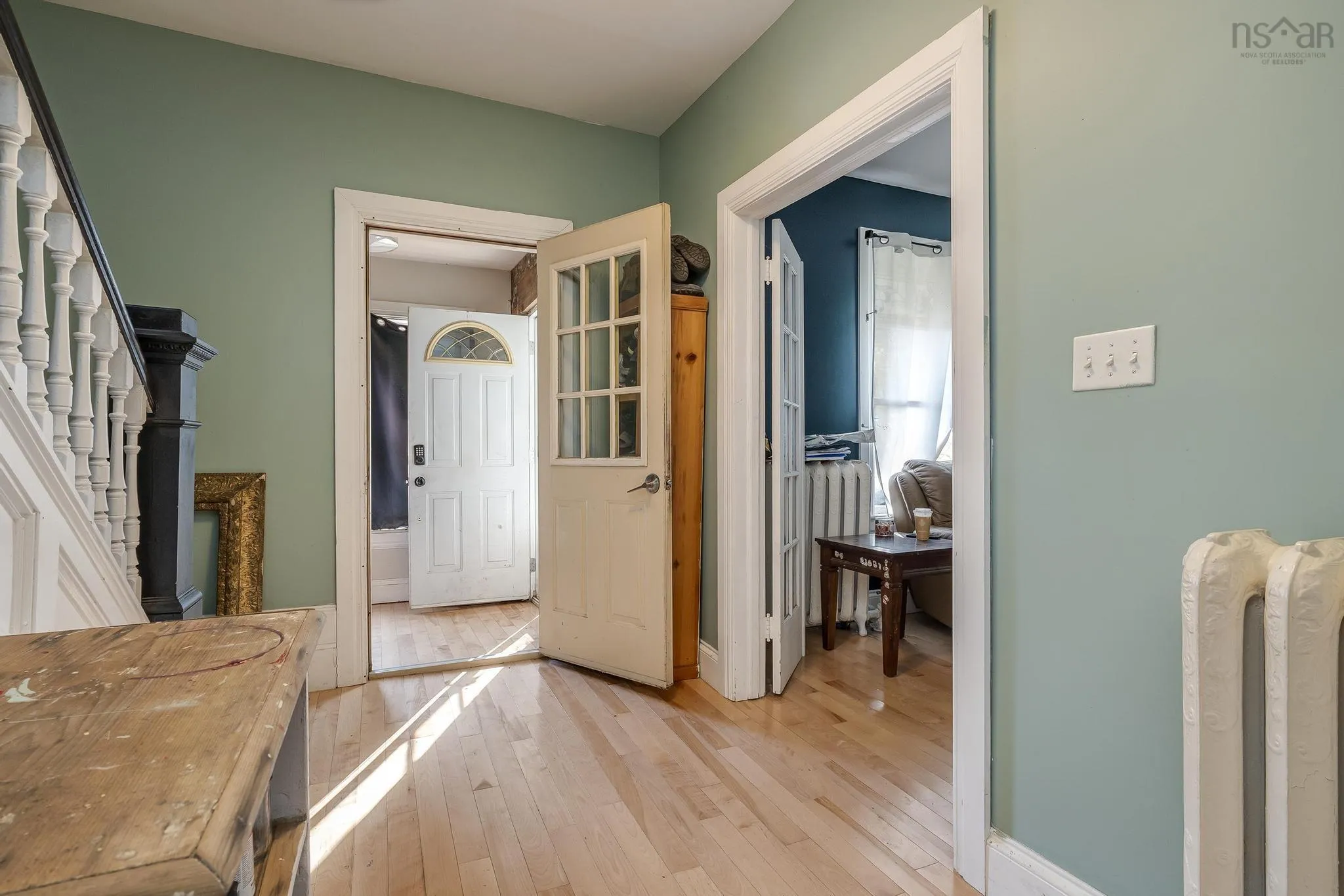 124 Denoon Street, Pictou Ns B0k 1h0, 4 Bedrooms Bedrooms, ,2 BathroomsBathrooms,Residential,For Sale,Denoon,202426323