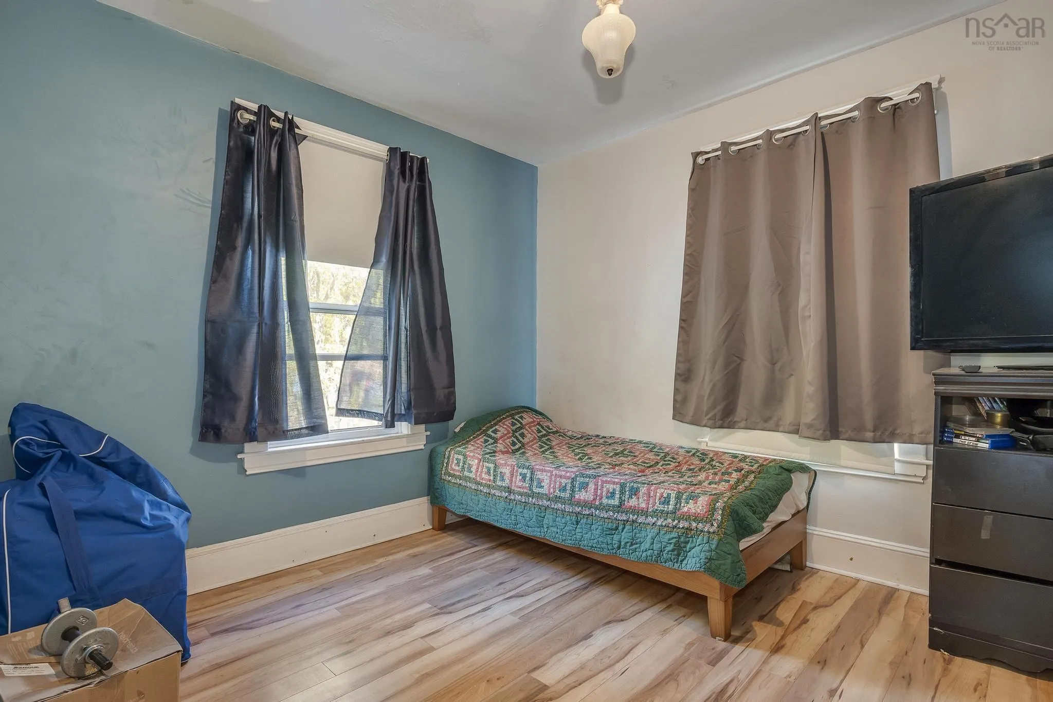 124 Denoon Street, Pictou Ns B0k 1h0, 4 Bedrooms Bedrooms, ,2 BathroomsBathrooms,Residential,For Sale,Denoon,202426323