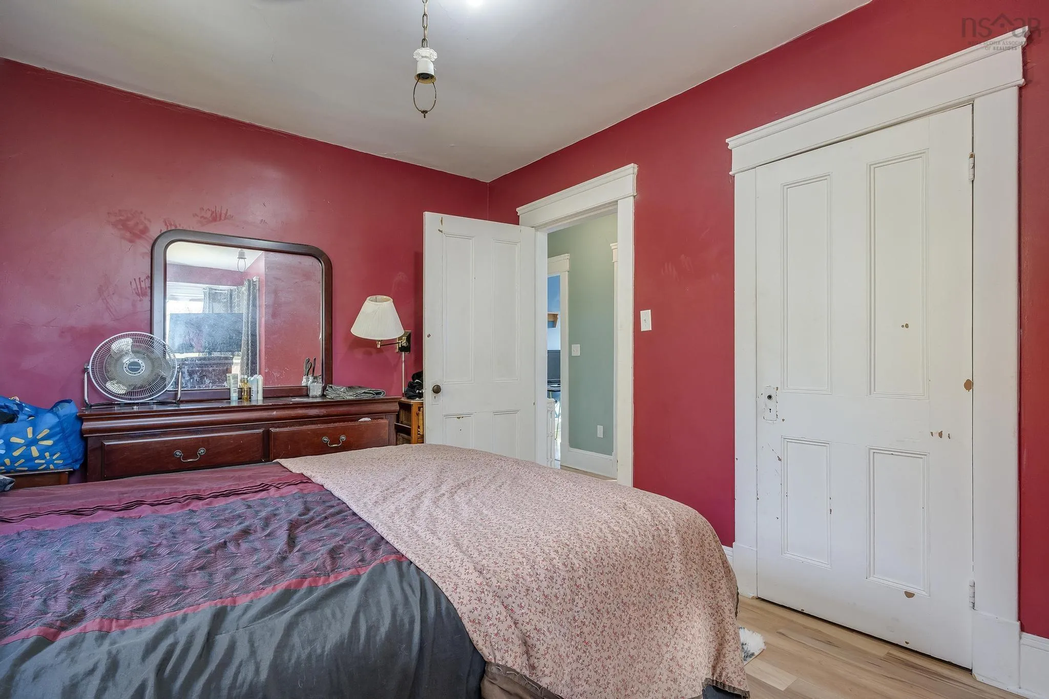124 Denoon Street, Pictou Ns B0k 1h0, 4 Bedrooms Bedrooms, ,2 BathroomsBathrooms,Residential,For Sale,Denoon,202426323