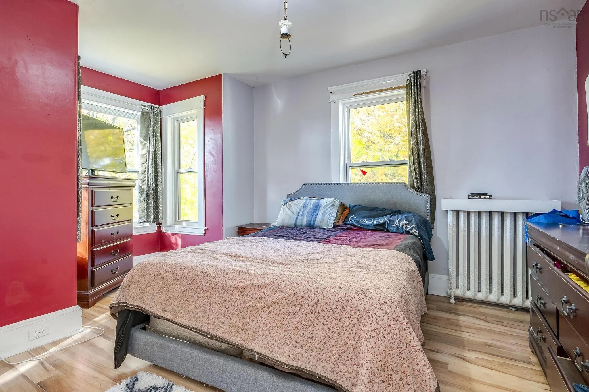 124 Denoon Street, Pictou Ns B0k 1h0, 4 Bedrooms Bedrooms, ,2 BathroomsBathrooms,Residential,For Sale,Denoon,202426323