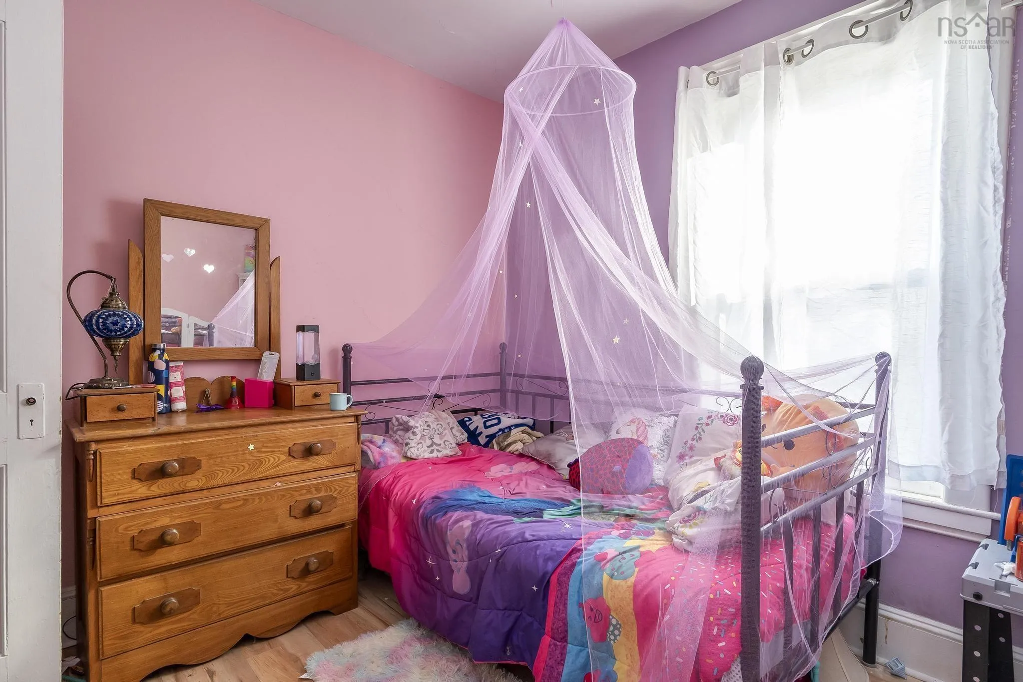 124 Denoon Street, Pictou Ns B0k 1h0, 4 Bedrooms Bedrooms, ,2 BathroomsBathrooms,Residential,For Sale,Denoon,202426323