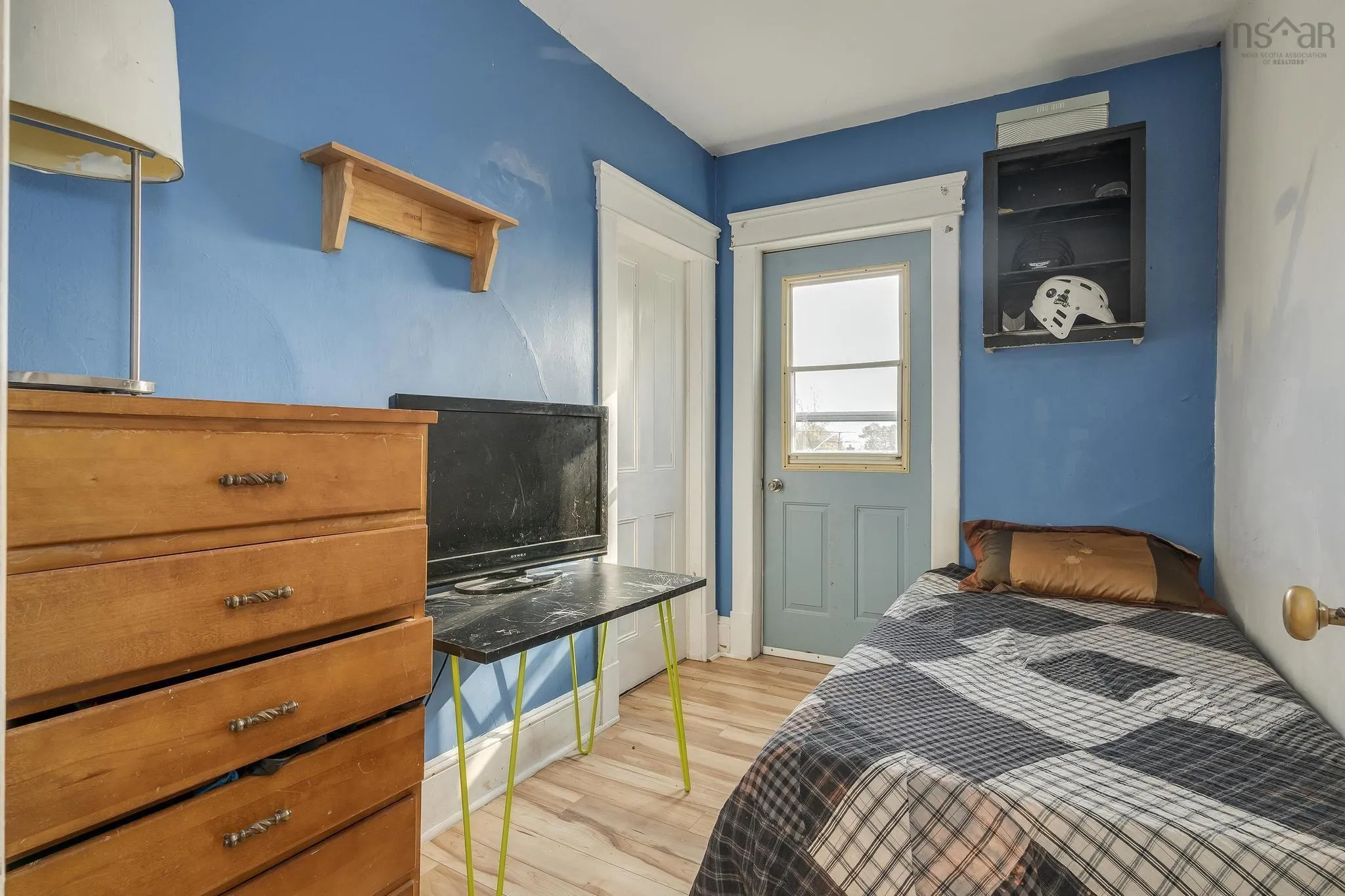 124 Denoon Street, Pictou Ns B0k 1h0, 4 Bedrooms Bedrooms, ,2 BathroomsBathrooms,Residential,For Sale,Denoon,202426323