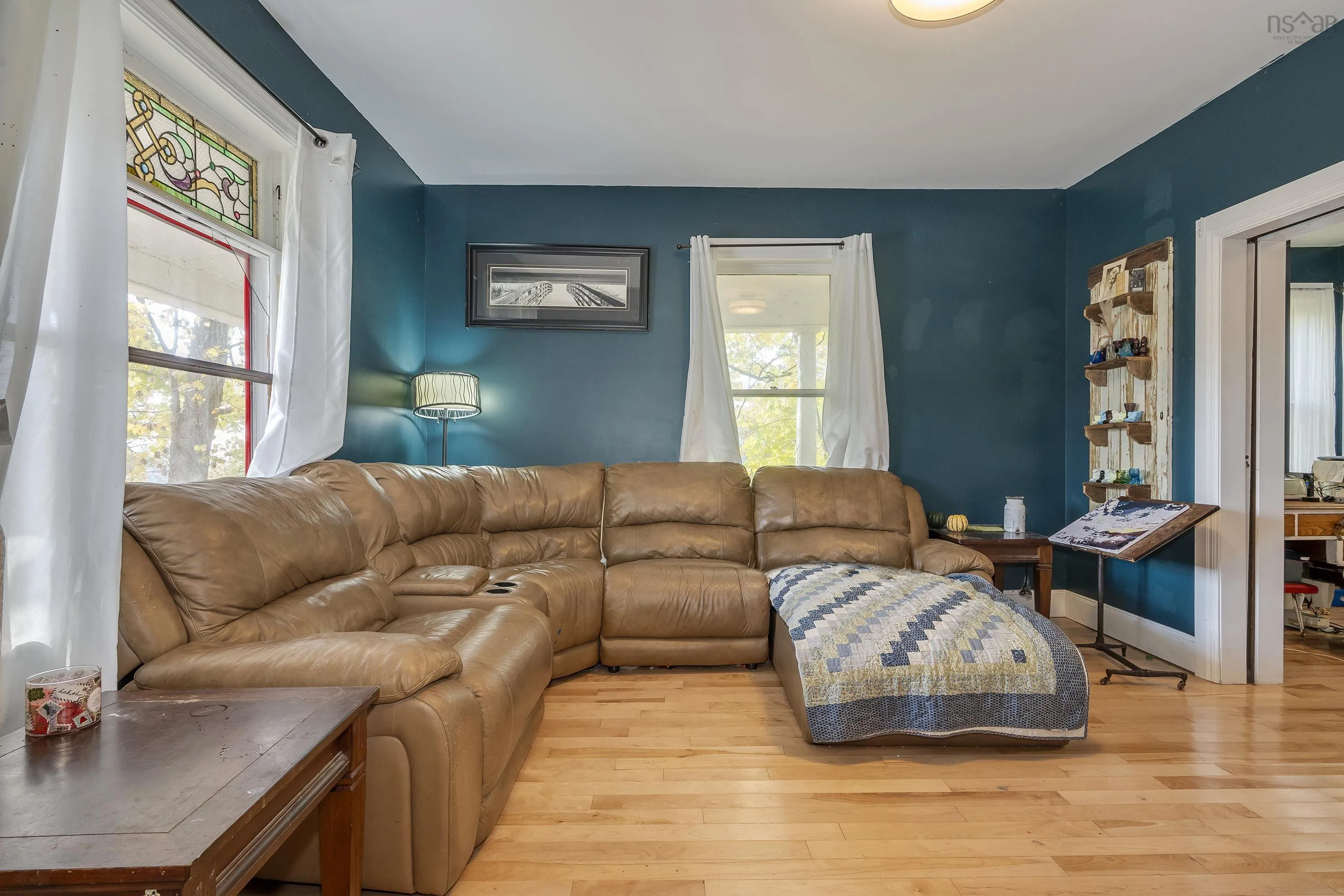 124 Denoon Street, Pictou Ns B0k 1h0, 4 Bedrooms Bedrooms, ,2 BathroomsBathrooms,Residential,For Sale,Denoon,202426323