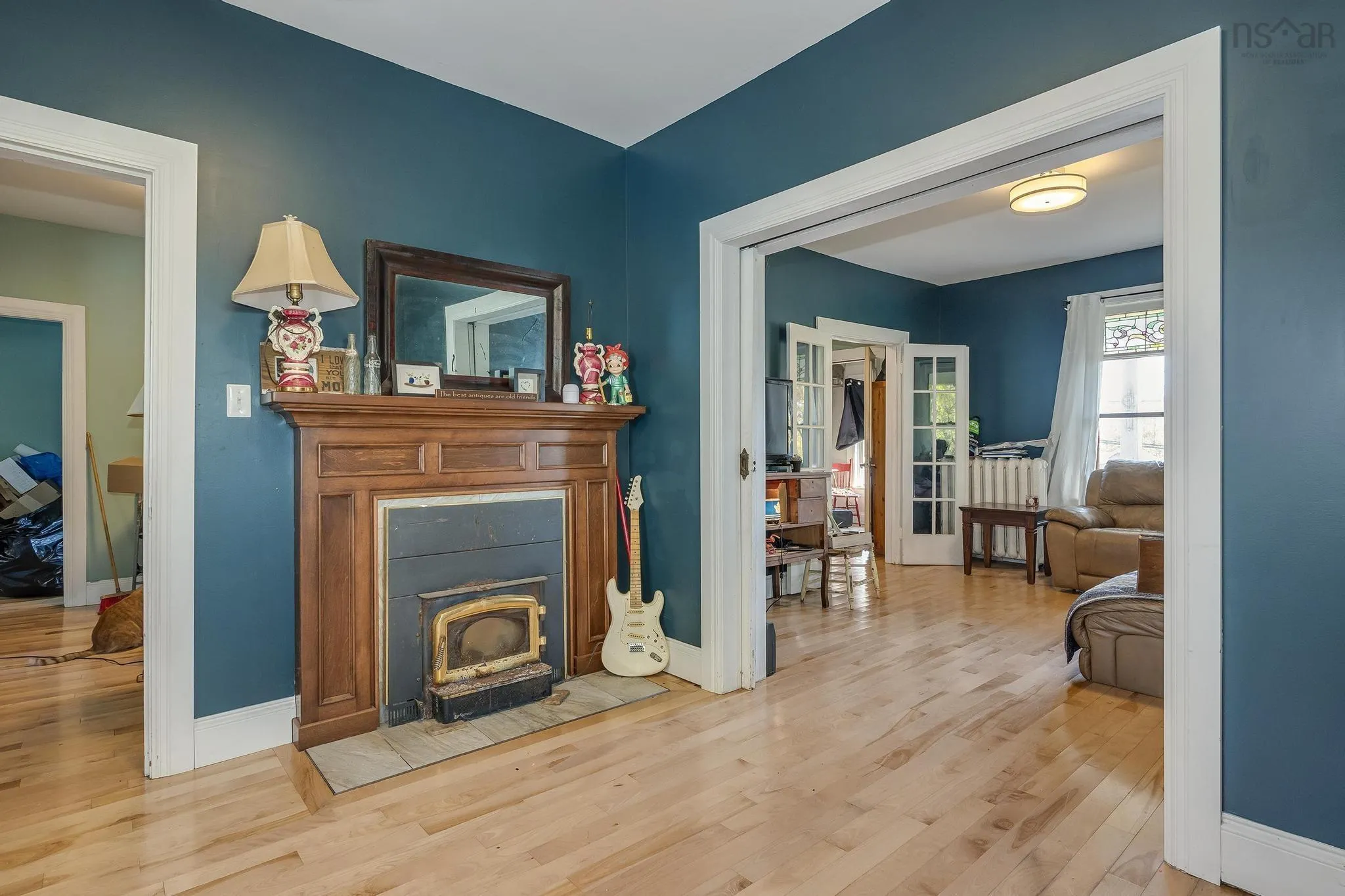 124 Denoon Street, Pictou Ns B0k 1h0, 4 Bedrooms Bedrooms, ,2 BathroomsBathrooms,Residential,For Sale,Denoon,202426323