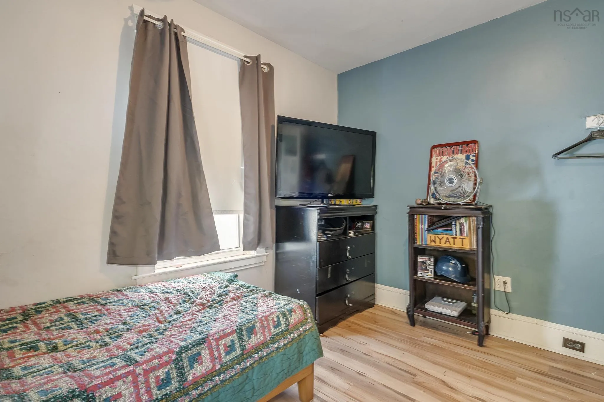 124 Denoon Street, Pictou Ns B0k 1h0, 4 Bedrooms Bedrooms, ,2 BathroomsBathrooms,Residential,For Sale,Denoon,202426323