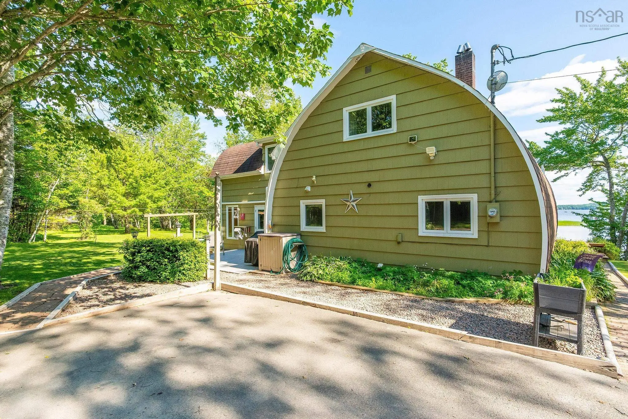 183 Lakewood Drive, Shortts Lake, NS B2N 1C0, 3 Bedrooms Bedrooms, ,2 BathroomsBathrooms,Residential,For Sale,Lakewood,202516914