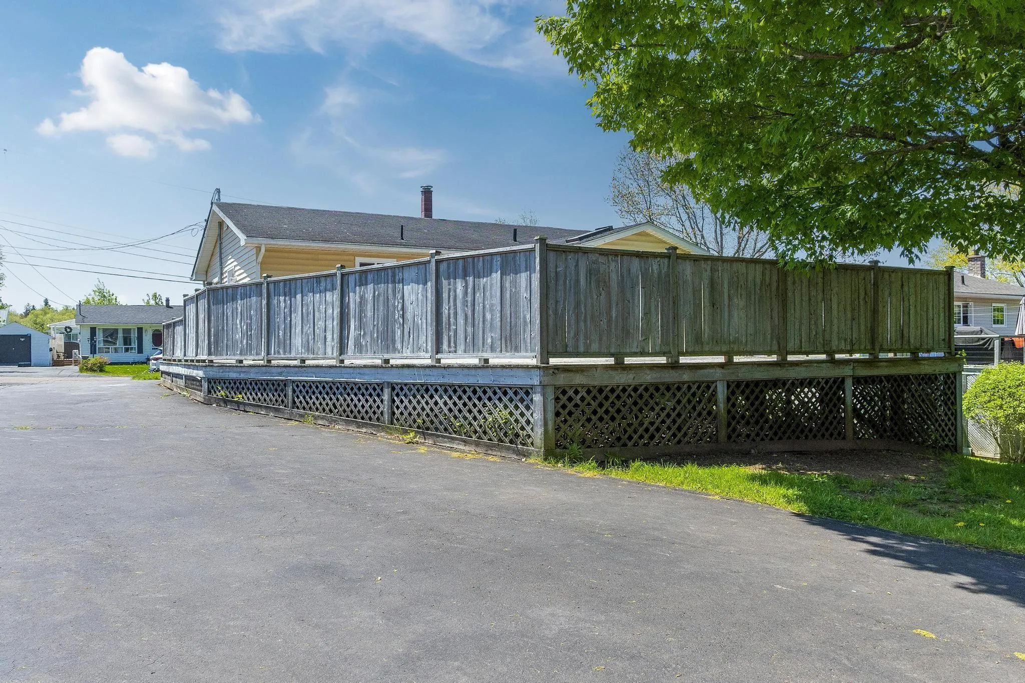 35 Lockhart Avenue, Truro, NS B2N 5T6, 3 Bedrooms Bedrooms, ,2 BathroomsBathrooms,Residential,For Sale,Lockhart,202512780
