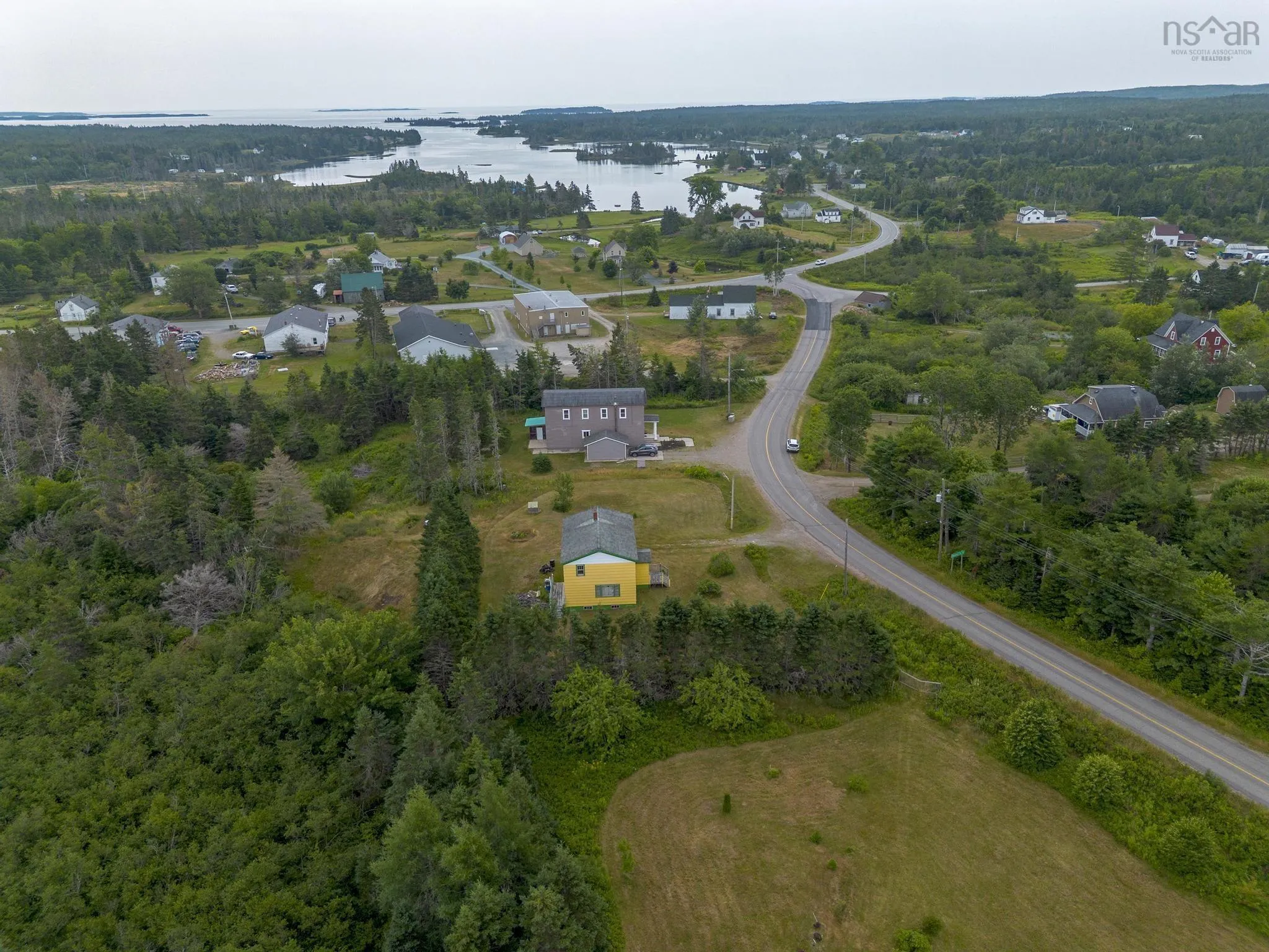 42 Moser River North Road, Moser River, NS B0J 2K0, 4 Bedrooms Bedrooms, ,1 BathroomBathrooms,Residential,For Sale,Moser River North,202520941