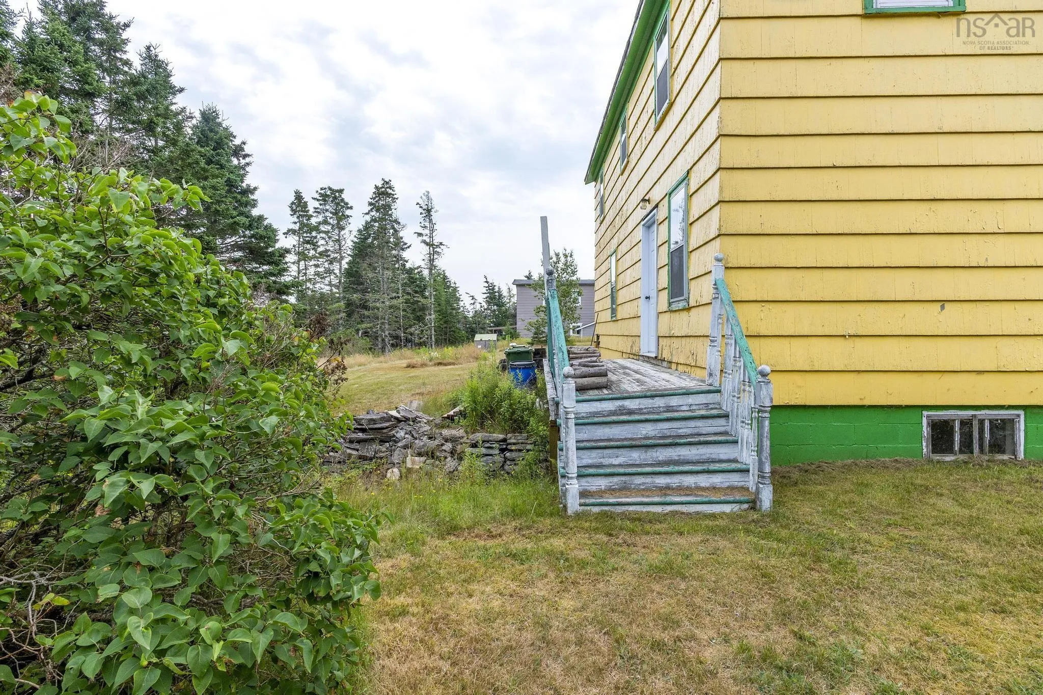 42 Moser River North Road, Moser River, NS B0J 2K0, 4 Bedrooms Bedrooms, ,1 BathroomBathrooms,Residential,For Sale,Moser River North,202520941