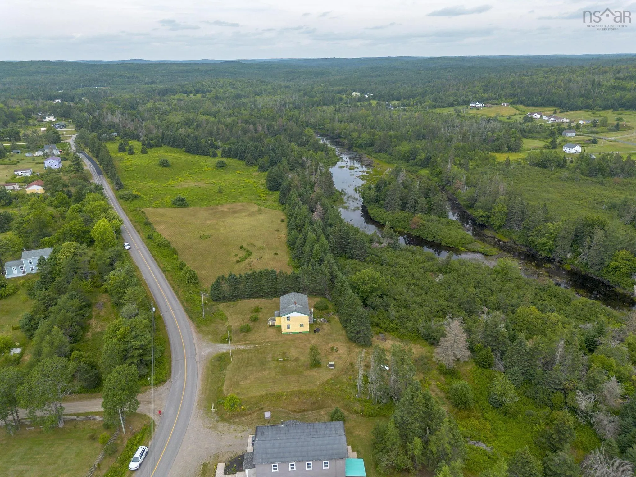 42 Moser River North Road, Moser River, NS B0J 2K0, 4 Bedrooms Bedrooms, ,1 BathroomBathrooms,Residential,For Sale,Moser River North,202520941