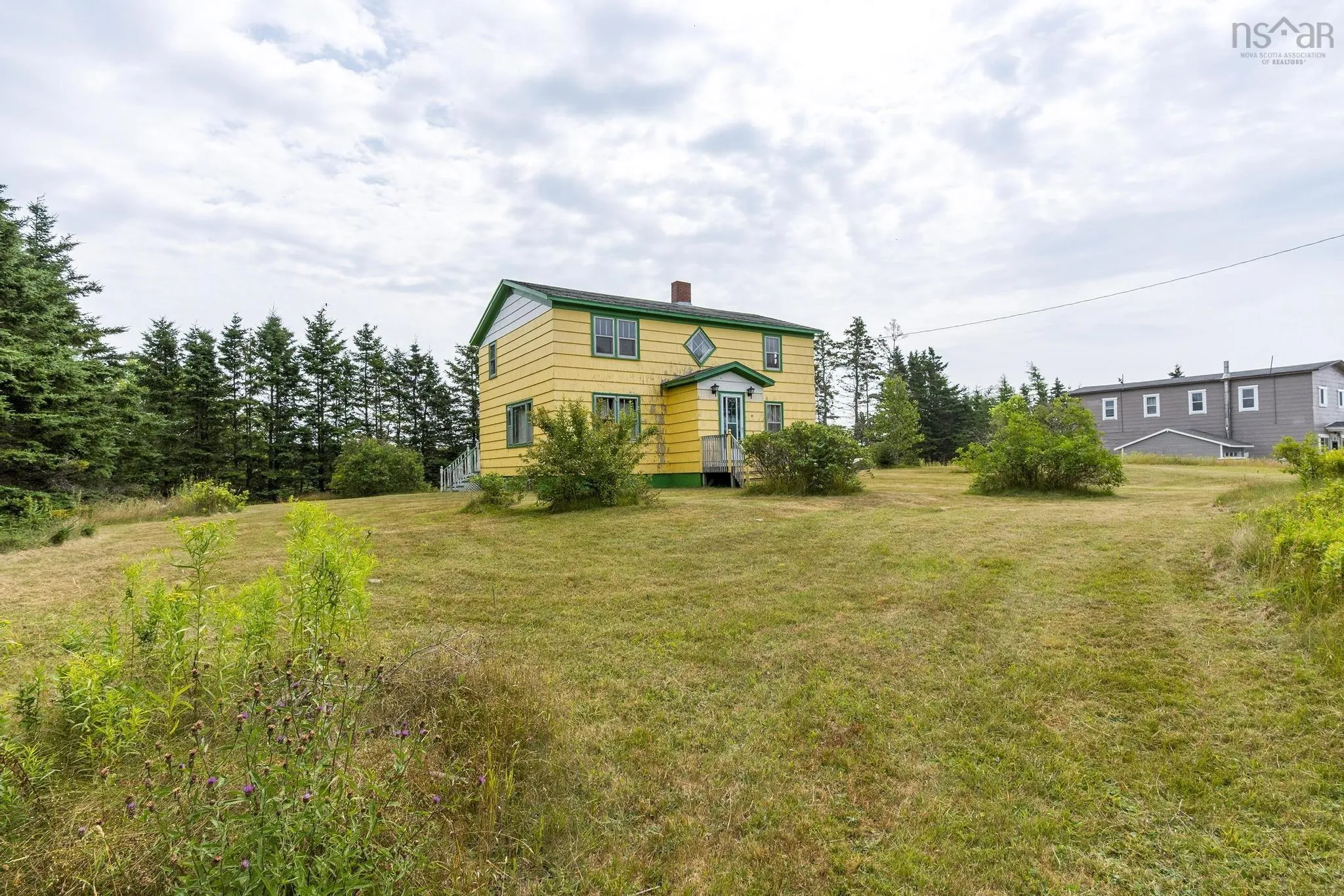 42 Moser River North Road, Moser River, NS B0J 2K0, 4 Bedrooms Bedrooms, ,1 BathroomBathrooms,Residential,For Sale,Moser River North,202520941