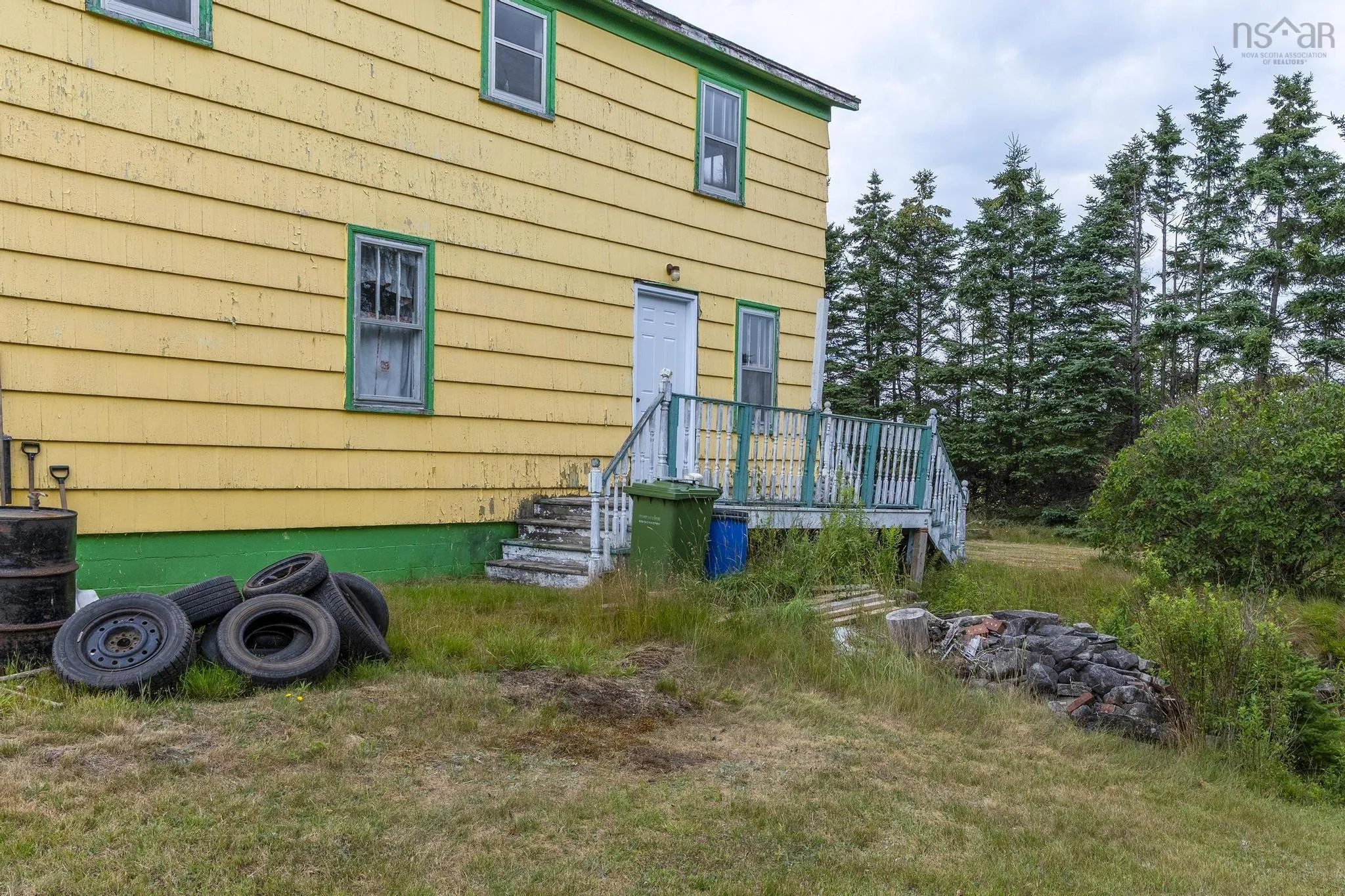 42 Moser River North Road, Moser River, NS B0J 2K0, 4 Bedrooms Bedrooms, ,1 BathroomBathrooms,Residential,For Sale,Moser River North,202520941