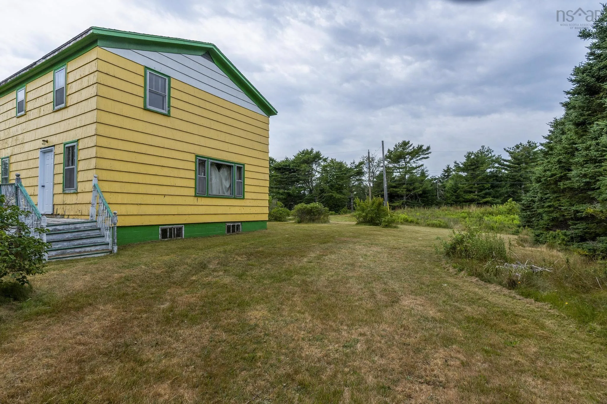 42 Moser River North Road, Moser River, NS B0J 2K0, 4 Bedrooms Bedrooms, ,1 BathroomBathrooms,Residential,For Sale,Moser River North,202520941
